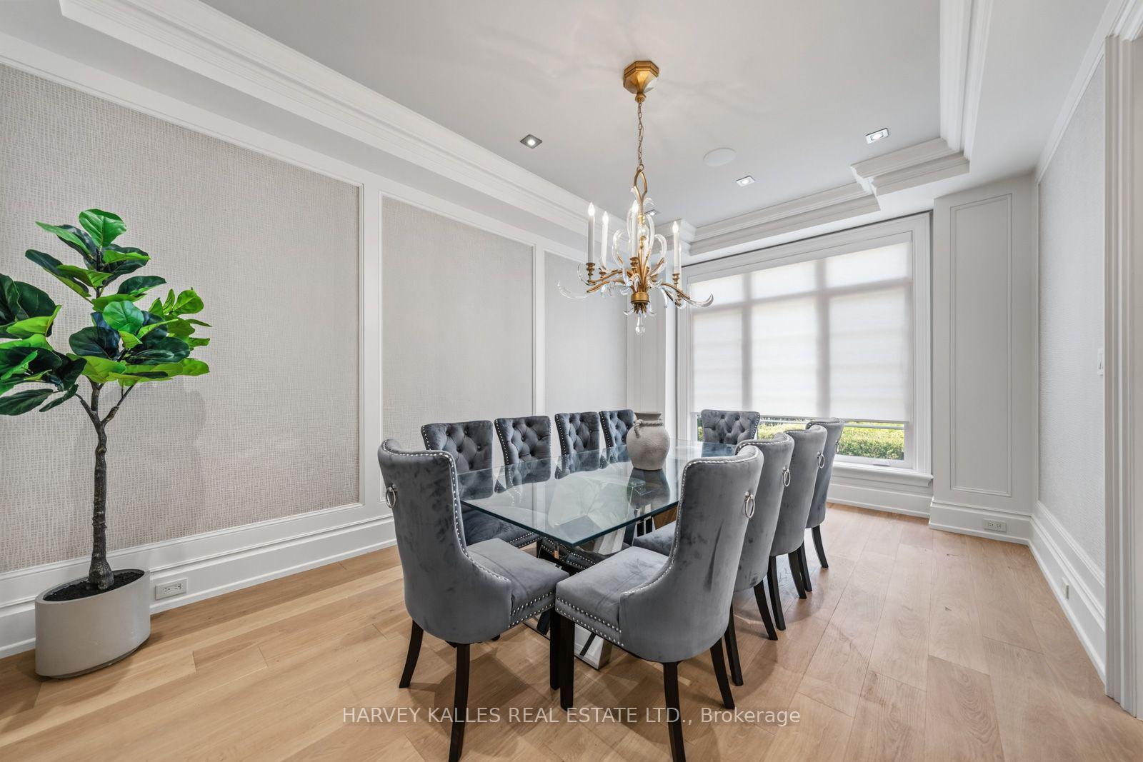 Photo 4 of 523 Vesta Drive, Toronto, Forest Hill South — HOMEH