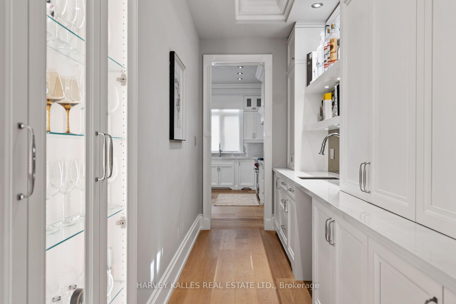 Photo 6 of 523 Vesta Drive, Toronto, Forest Hill South — HOMEH