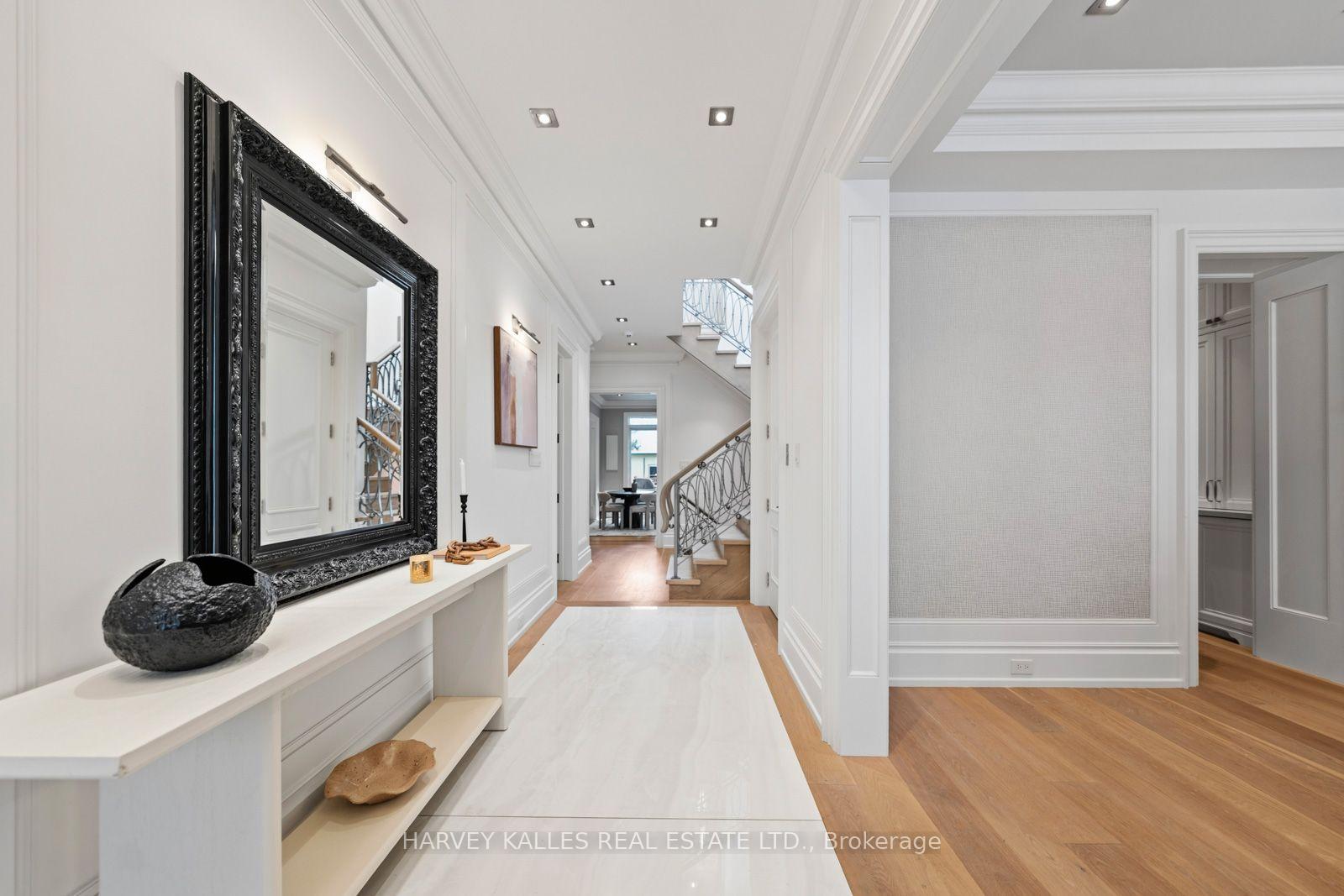 Photo 7 of 523 Vesta Drive, Toronto, Forest Hill South — HOMEH
