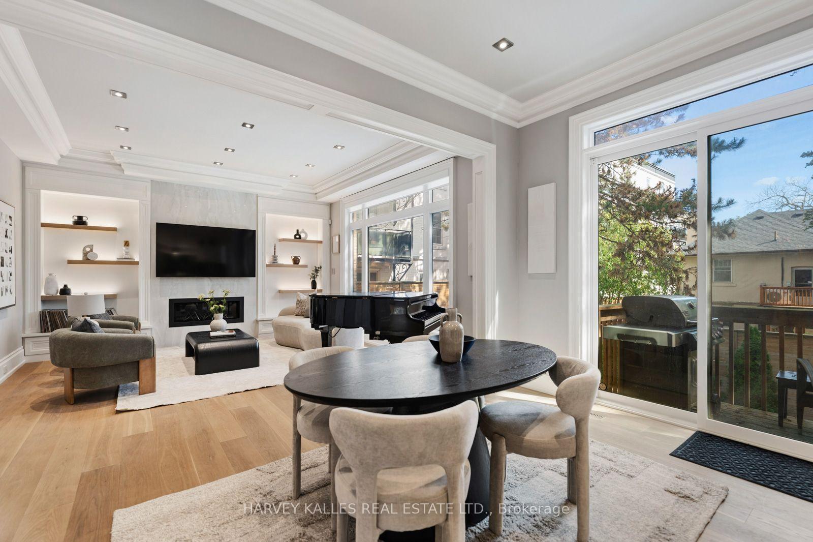 Photo 13 of 523 Vesta Drive, Toronto, Forest Hill South — HOMEH