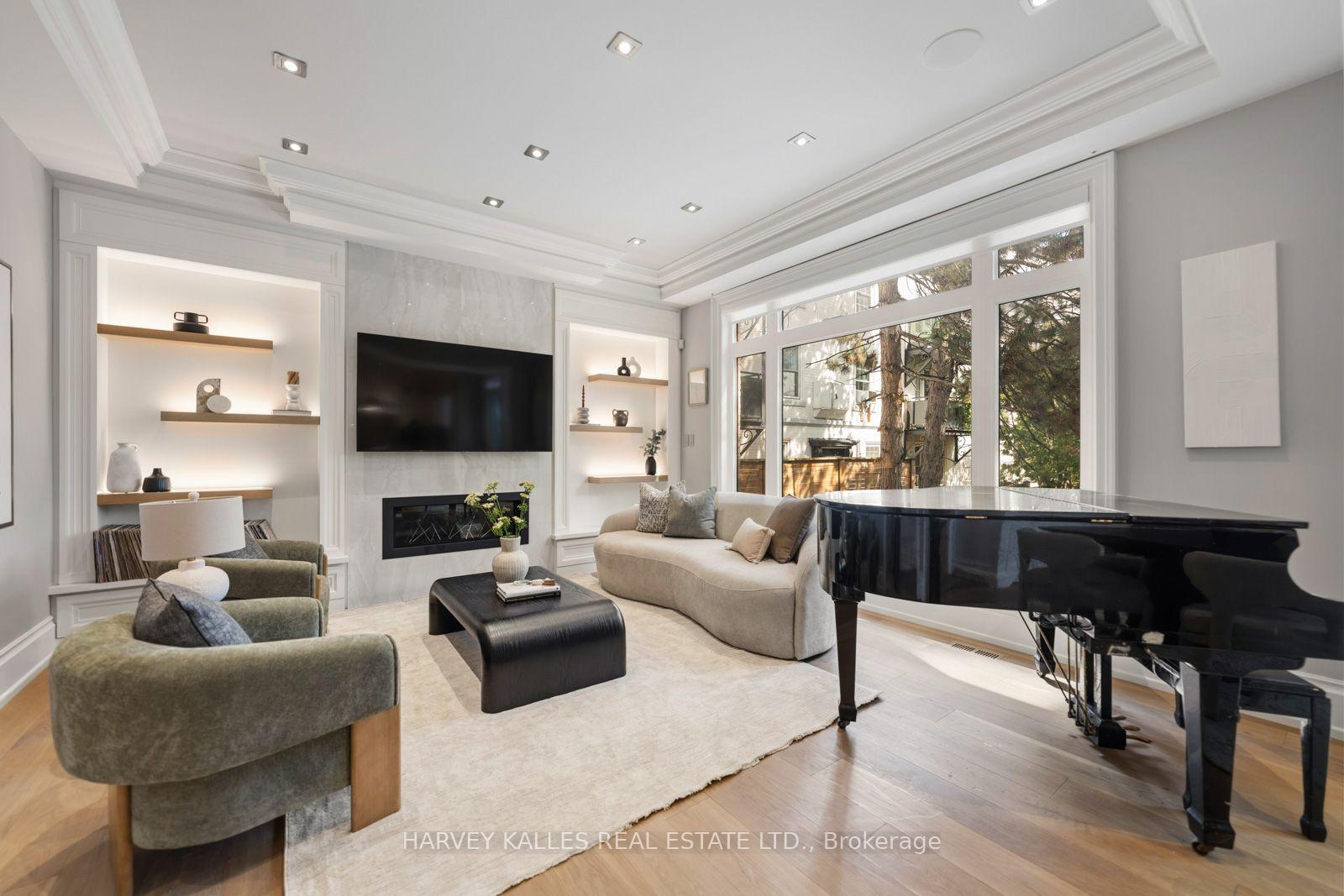 Photo 14 of 523 Vesta Drive, Toronto, Forest Hill South — HOMEH