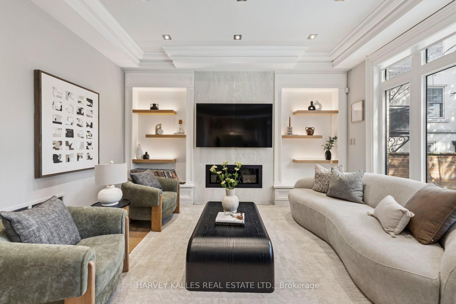 Photo 15 of 523 Vesta Drive, Toronto, Forest Hill South — HOMEH