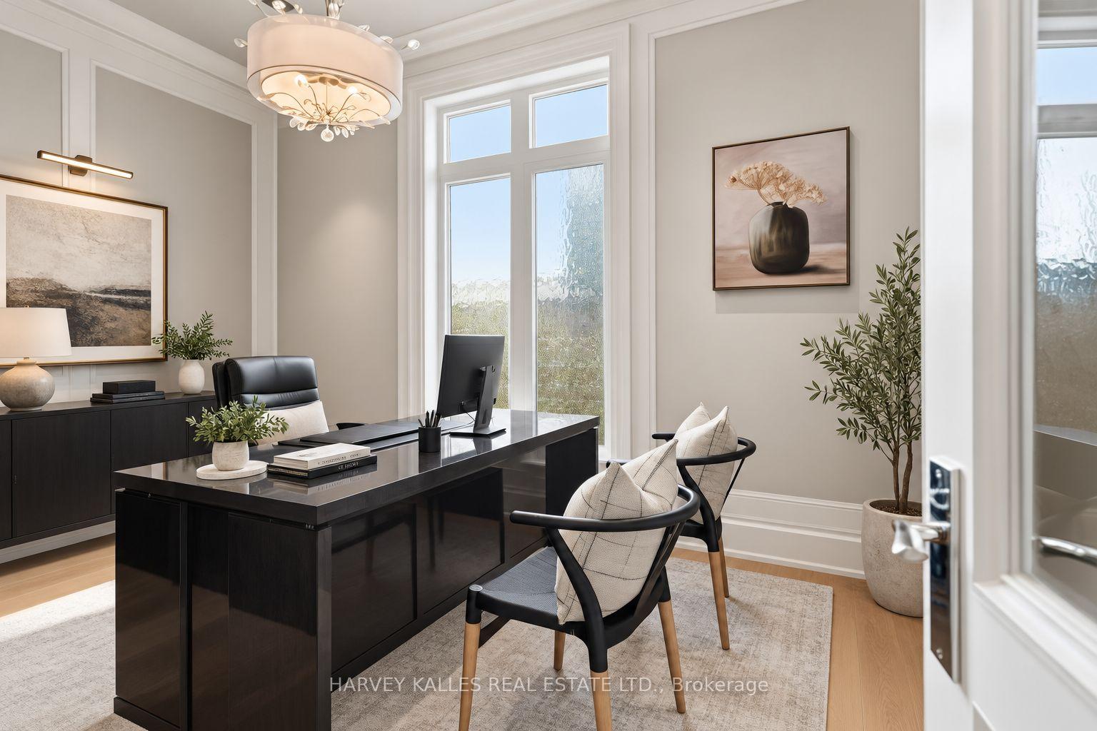 Photo 16 of 523 Vesta Drive, Toronto, Forest Hill South — HOMEH