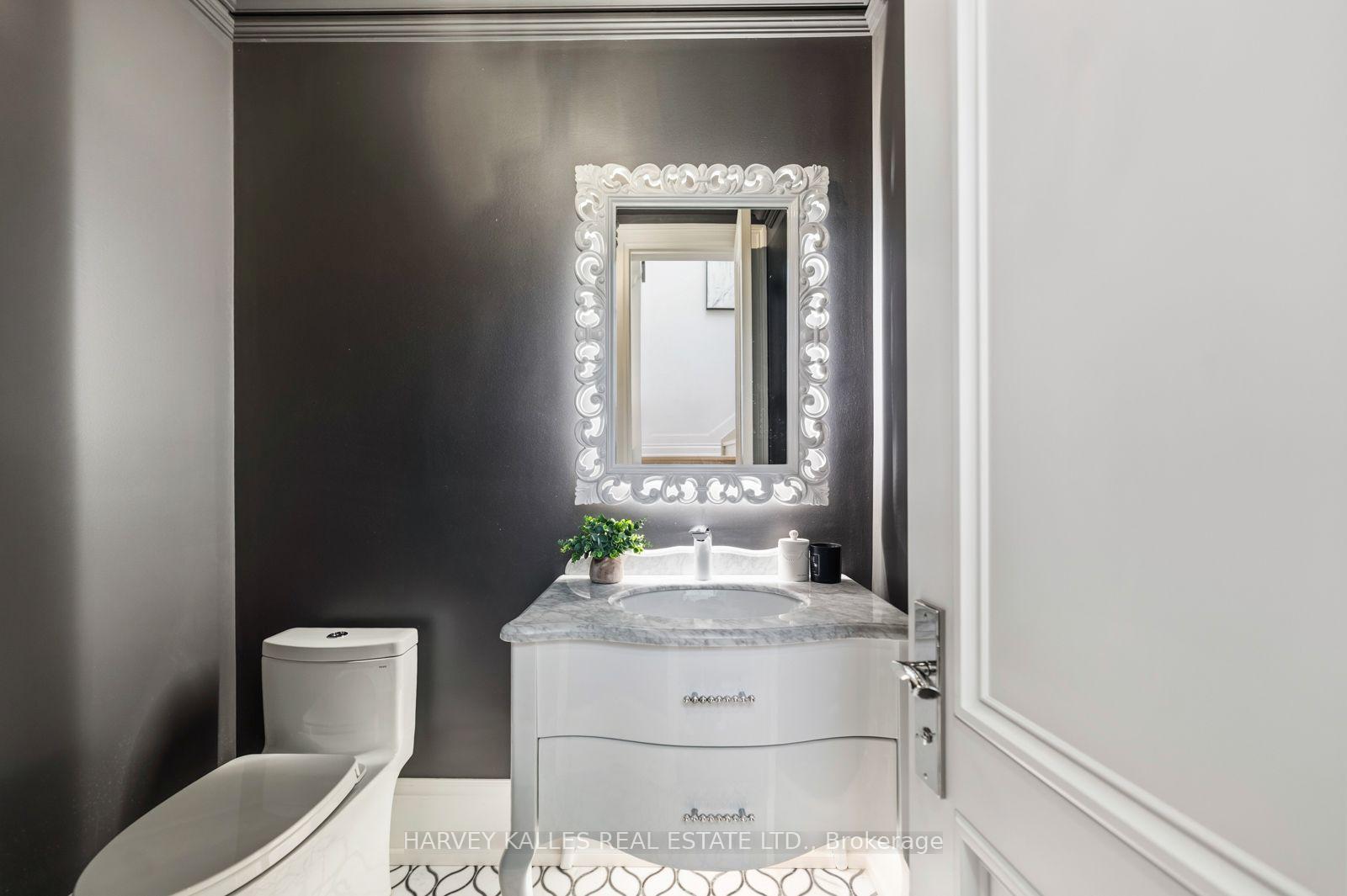 Photo 17 of 523 Vesta Drive, Toronto, Forest Hill South — HOMEH