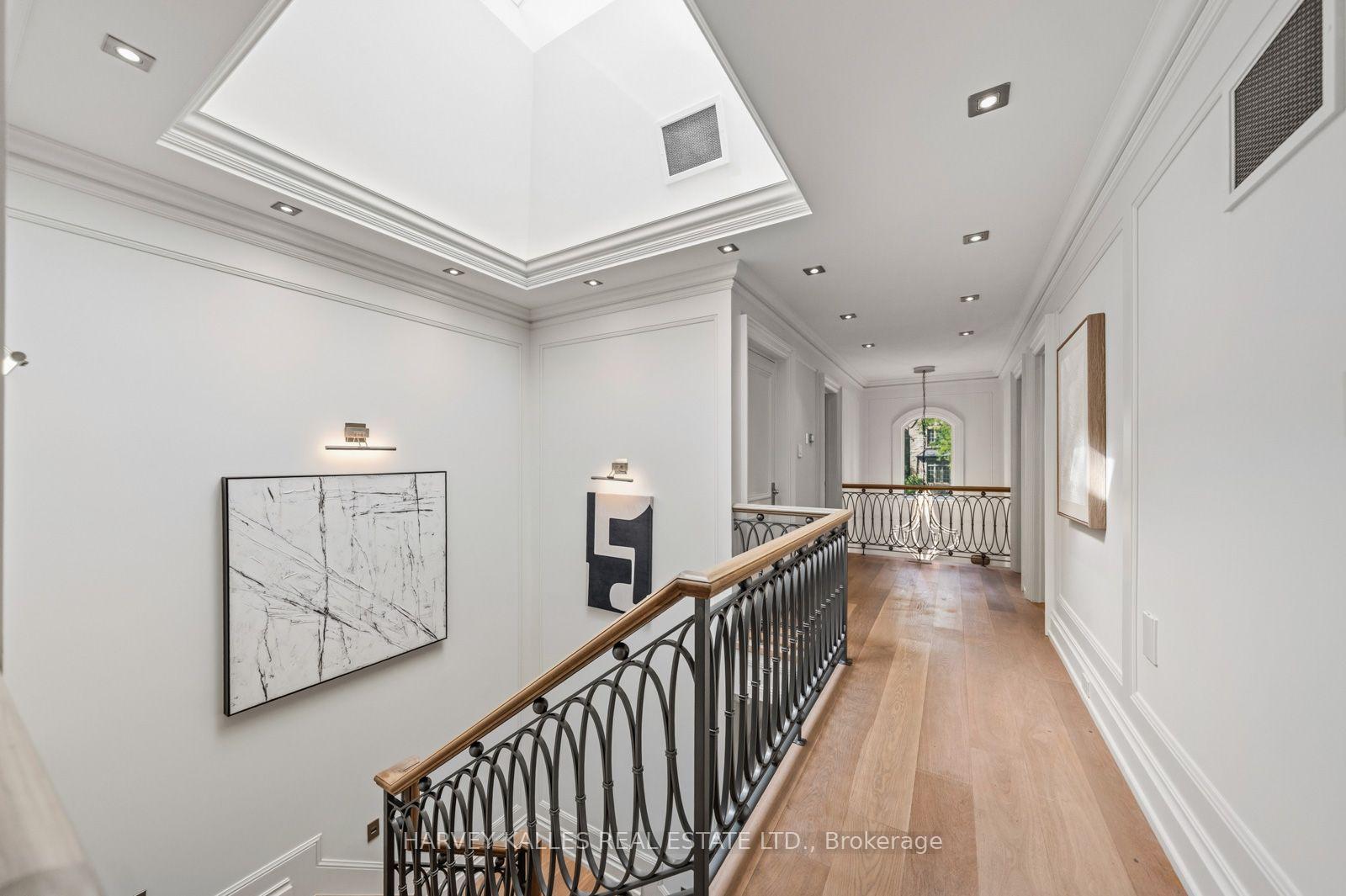 Photo 20 of 523 Vesta Drive, Toronto, Forest Hill South — HOMEH