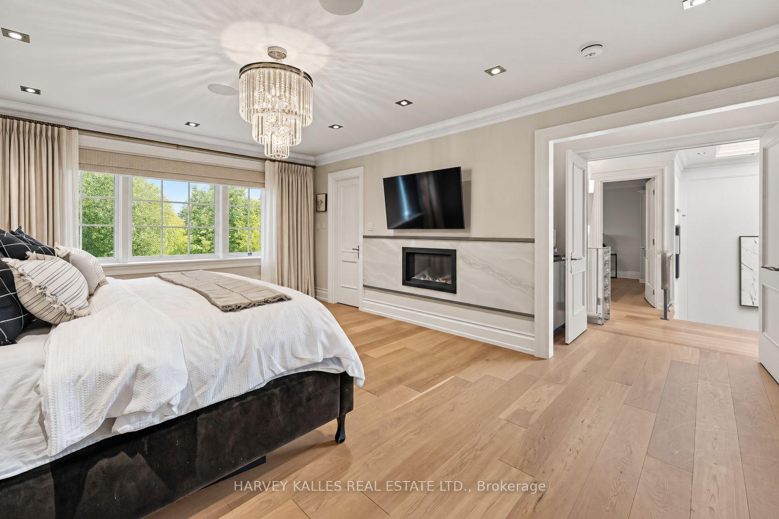 Photo 22 of 523 Vesta Drive, Toronto, Forest Hill South — HOMEH
