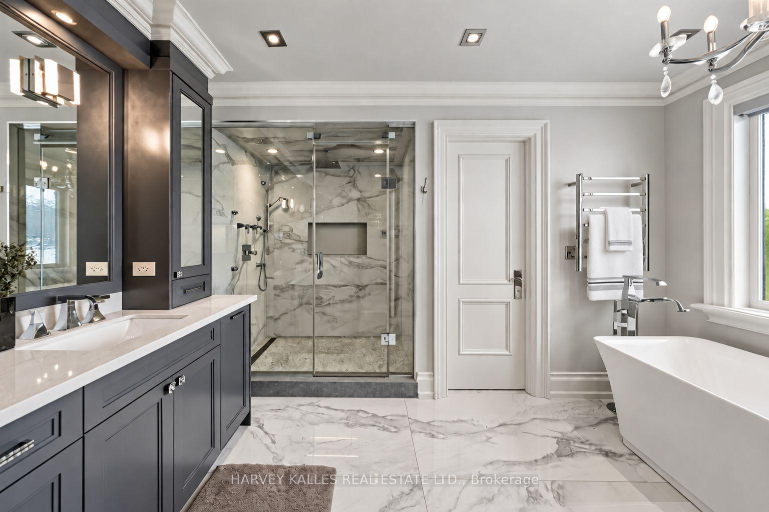 Photo 23 of 523 Vesta Drive, Toronto, Forest Hill South — HOMEH