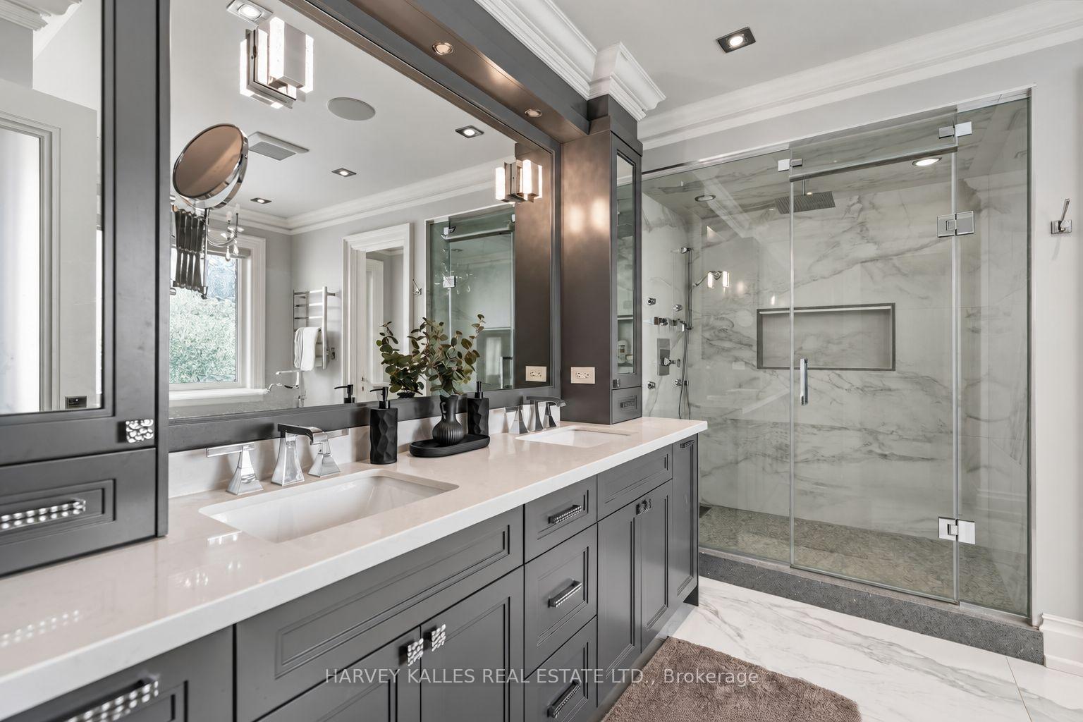 Photo 24 of 523 Vesta Drive, Toronto, Forest Hill South — HOMEH