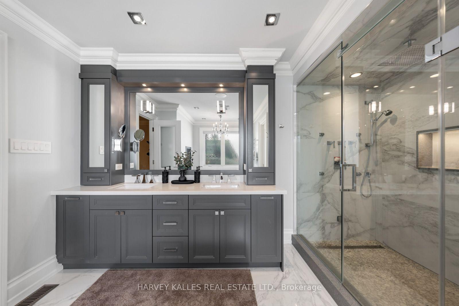 Photo 25 of 523 Vesta Drive, Toronto, Forest Hill South — HOMEH