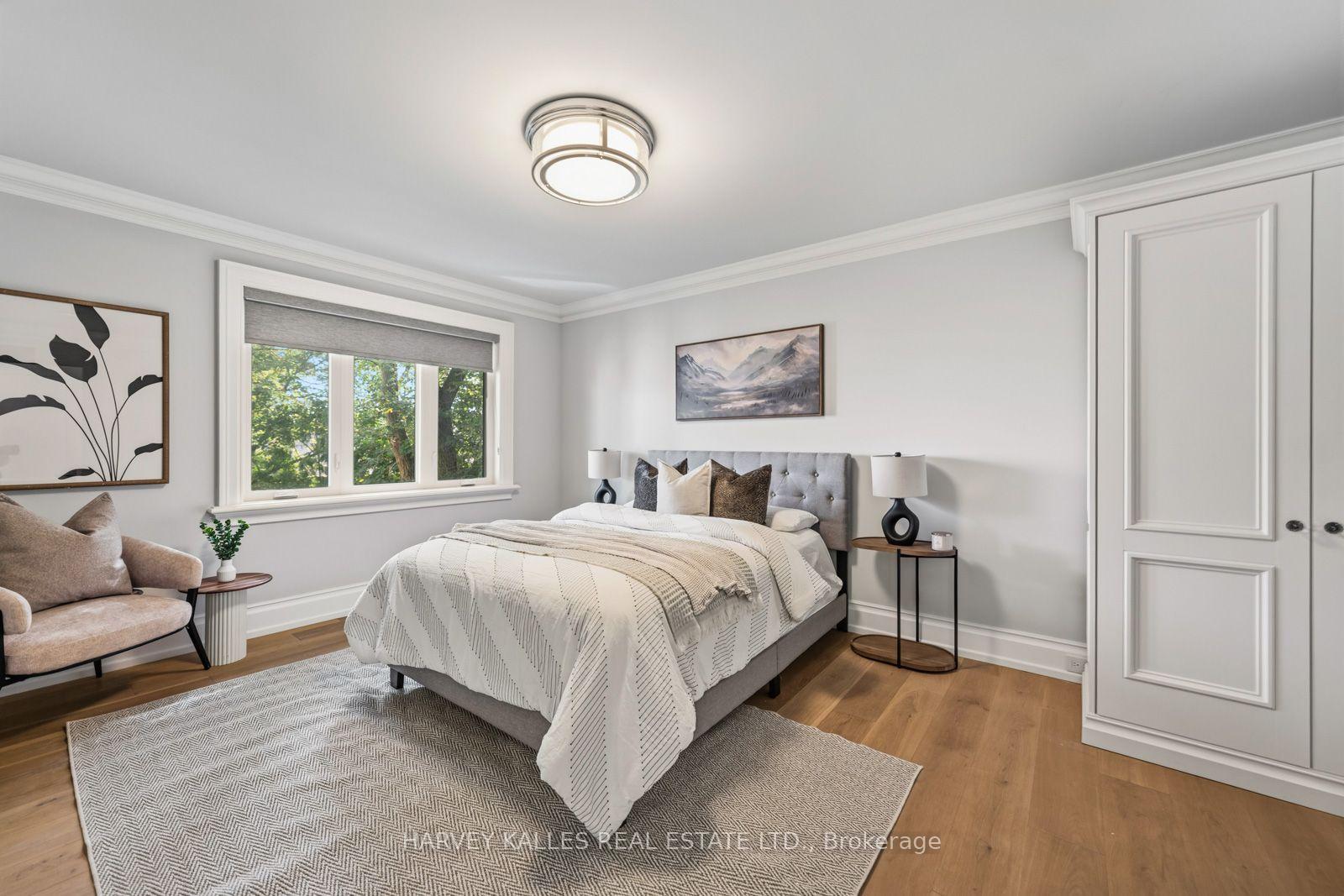 Photo 29 of 523 Vesta Drive, Toronto, Forest Hill South — HOMEH
