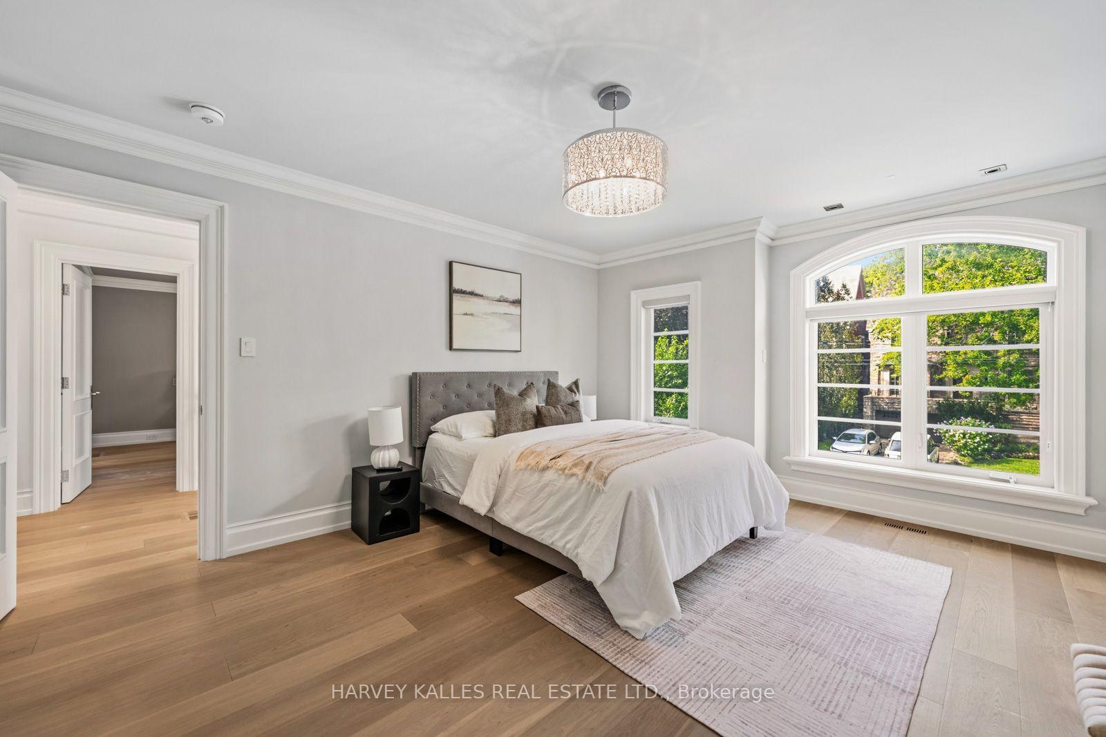 Photo 31 of 523 Vesta Drive, Toronto, Forest Hill South — HOMEH