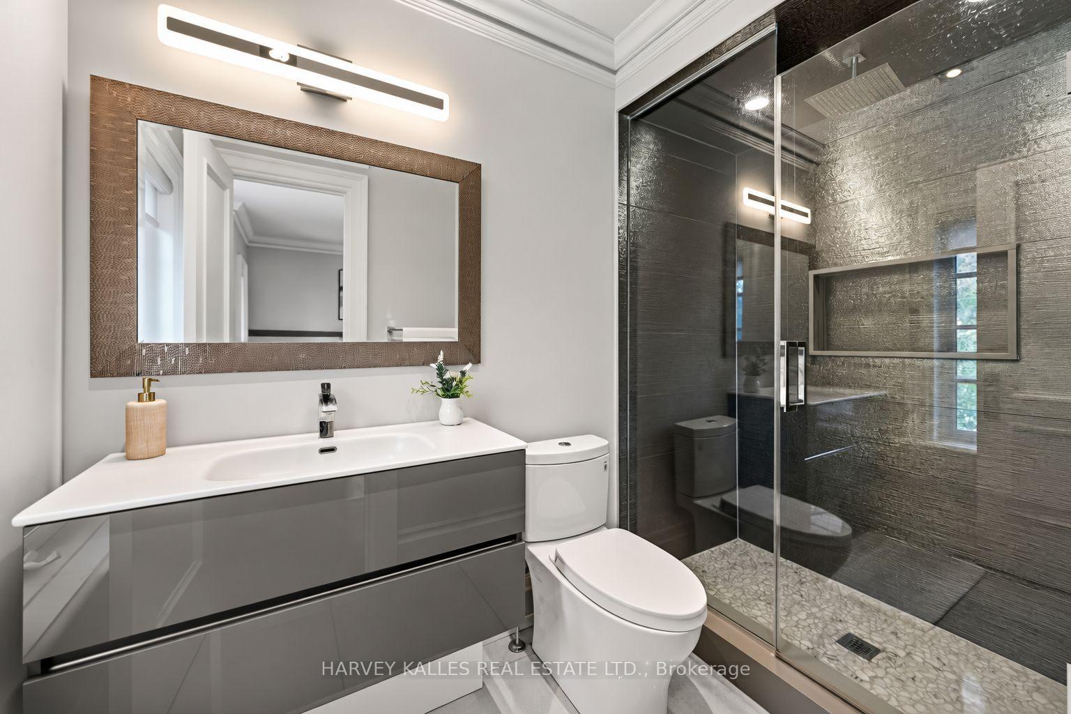 Photo 32 of 523 Vesta Drive, Toronto, Forest Hill South — HOMEH