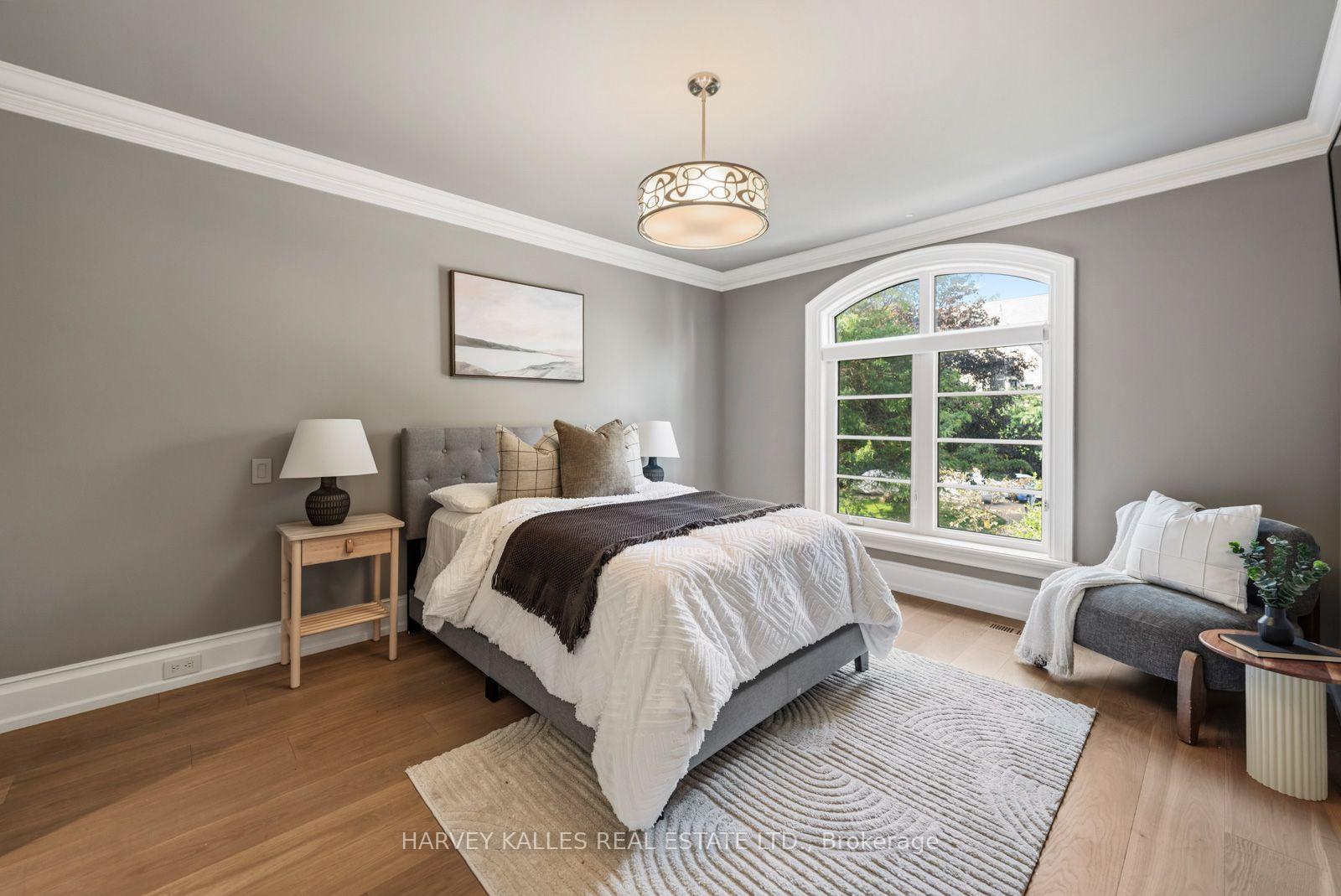 Photo 33 of 523 Vesta Drive, Toronto, Forest Hill South — HOMEH