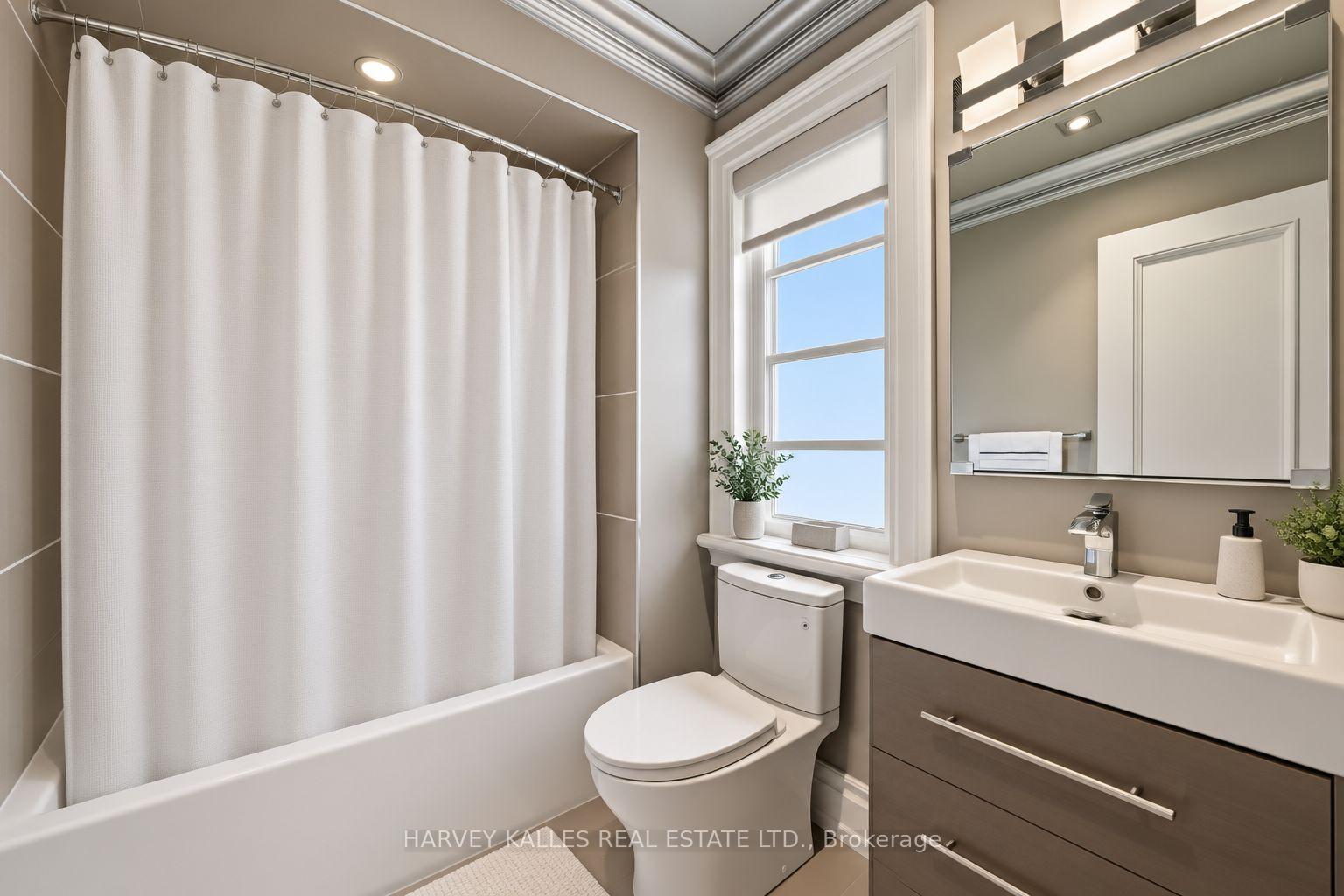 Photo 34 of 523 Vesta Drive, Toronto, Forest Hill South — HOMEH