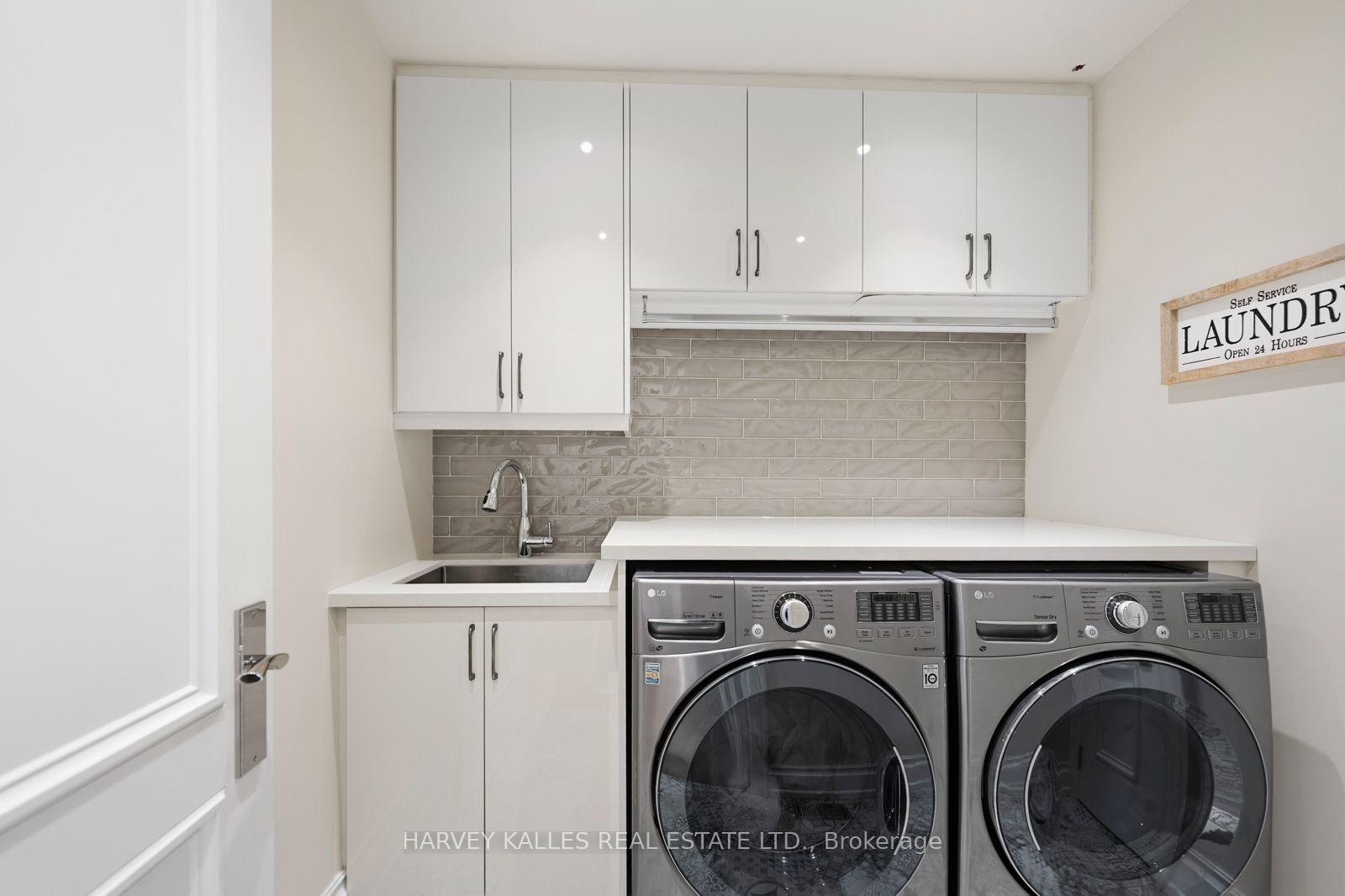 Photo 35 of 523 Vesta Drive, Toronto, Forest Hill South — HOMEH