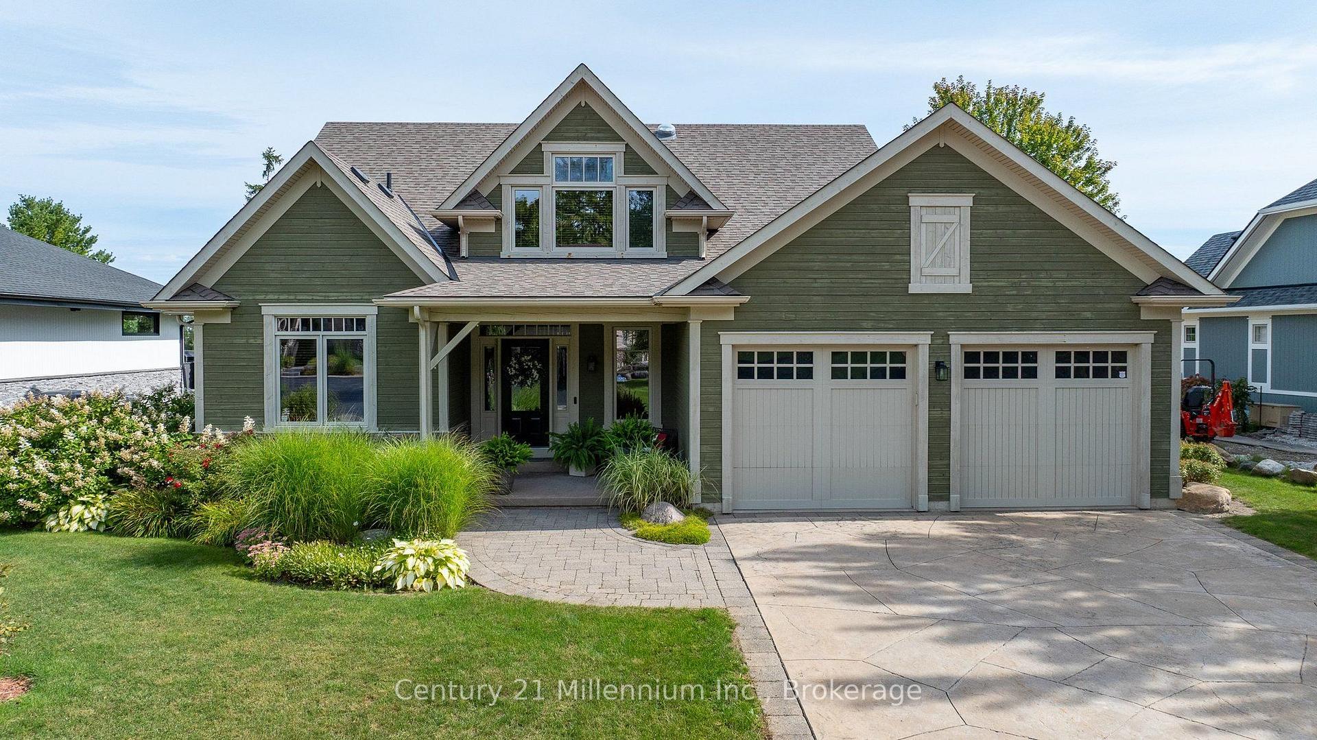 Photo of 133 East Ridge Drive