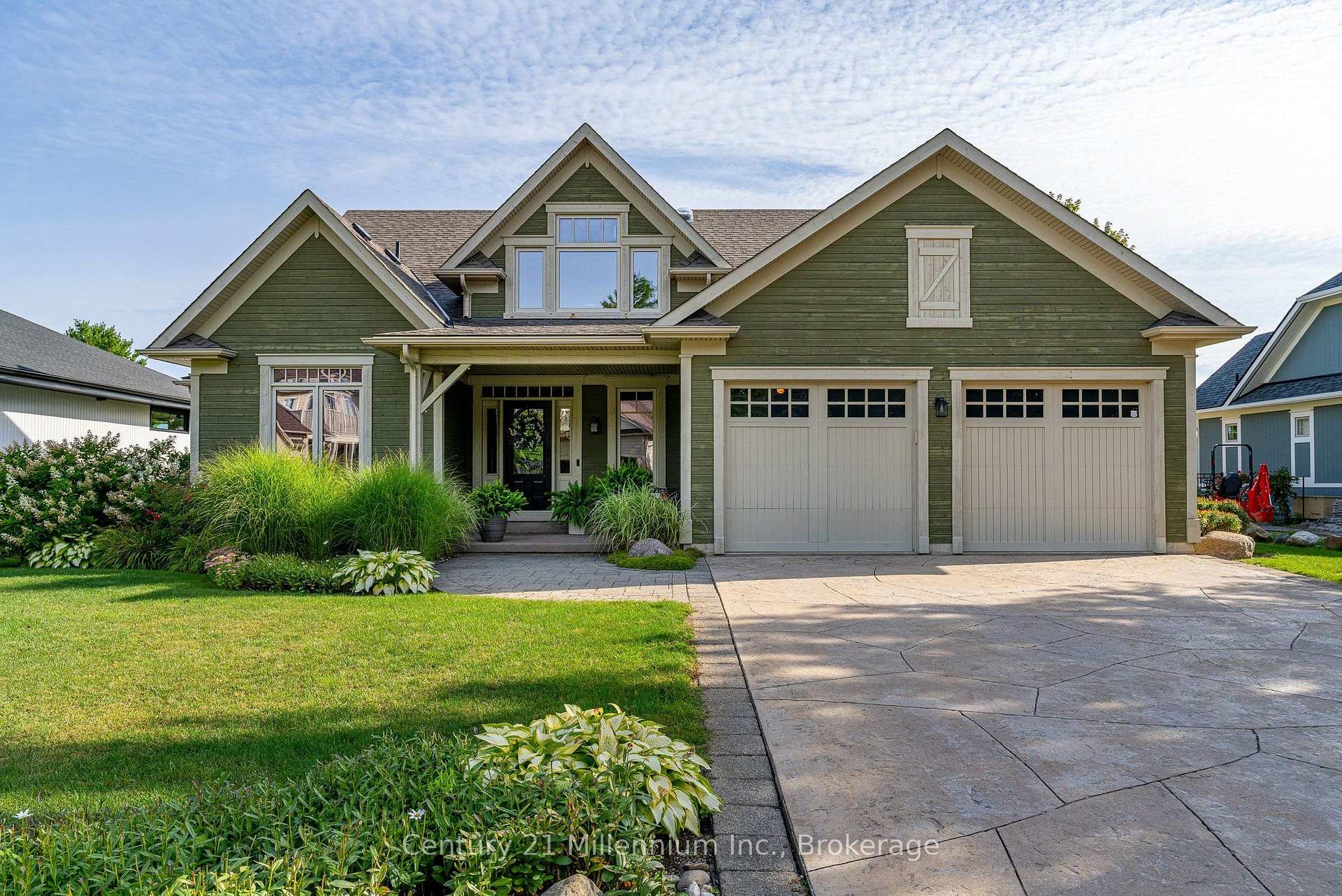 Photo 7 of 133 East Ridge Drive, Blue Mountains — HOMEH