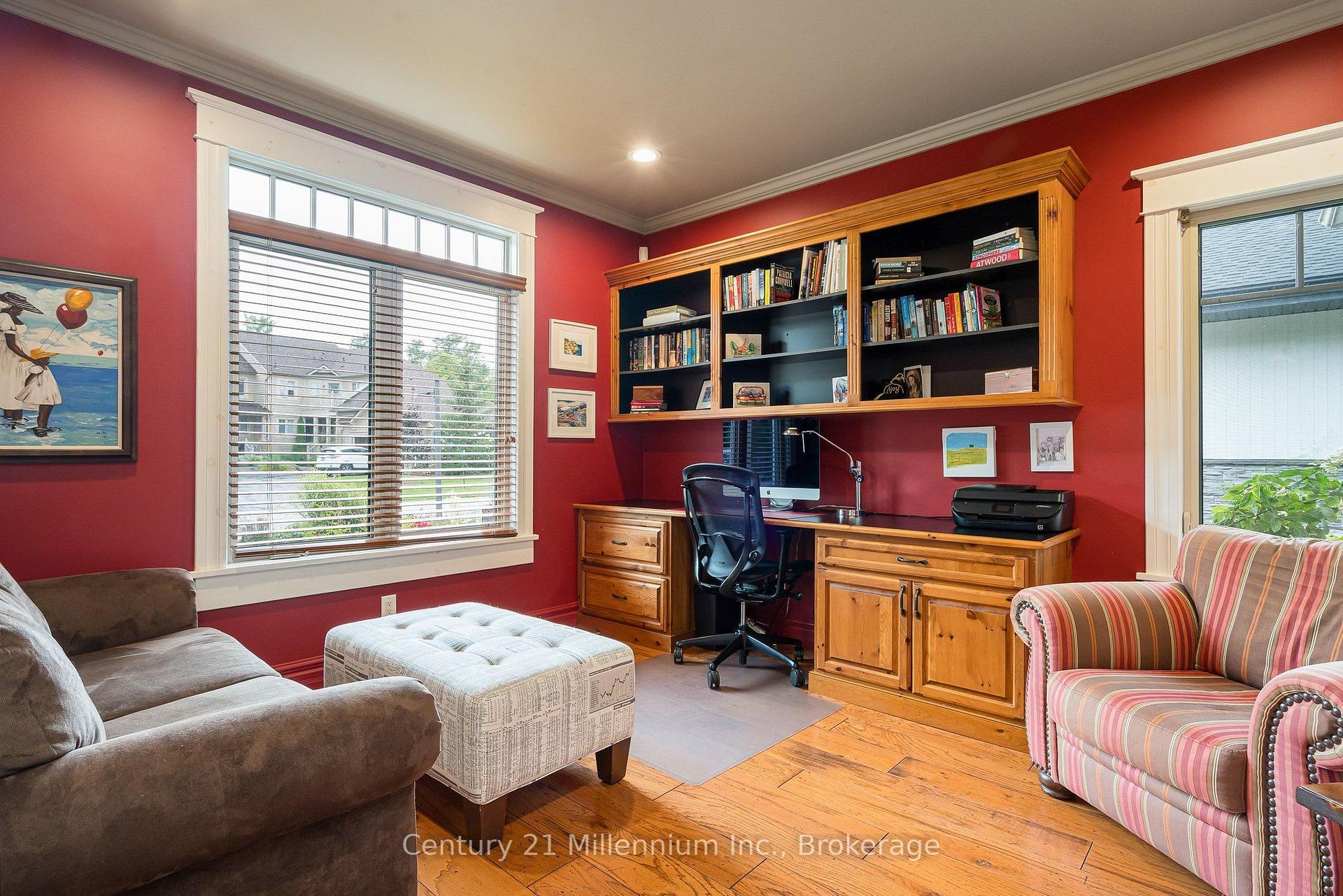 Photo 16 of 133 East Ridge Drive, Blue Mountains — HOMEH