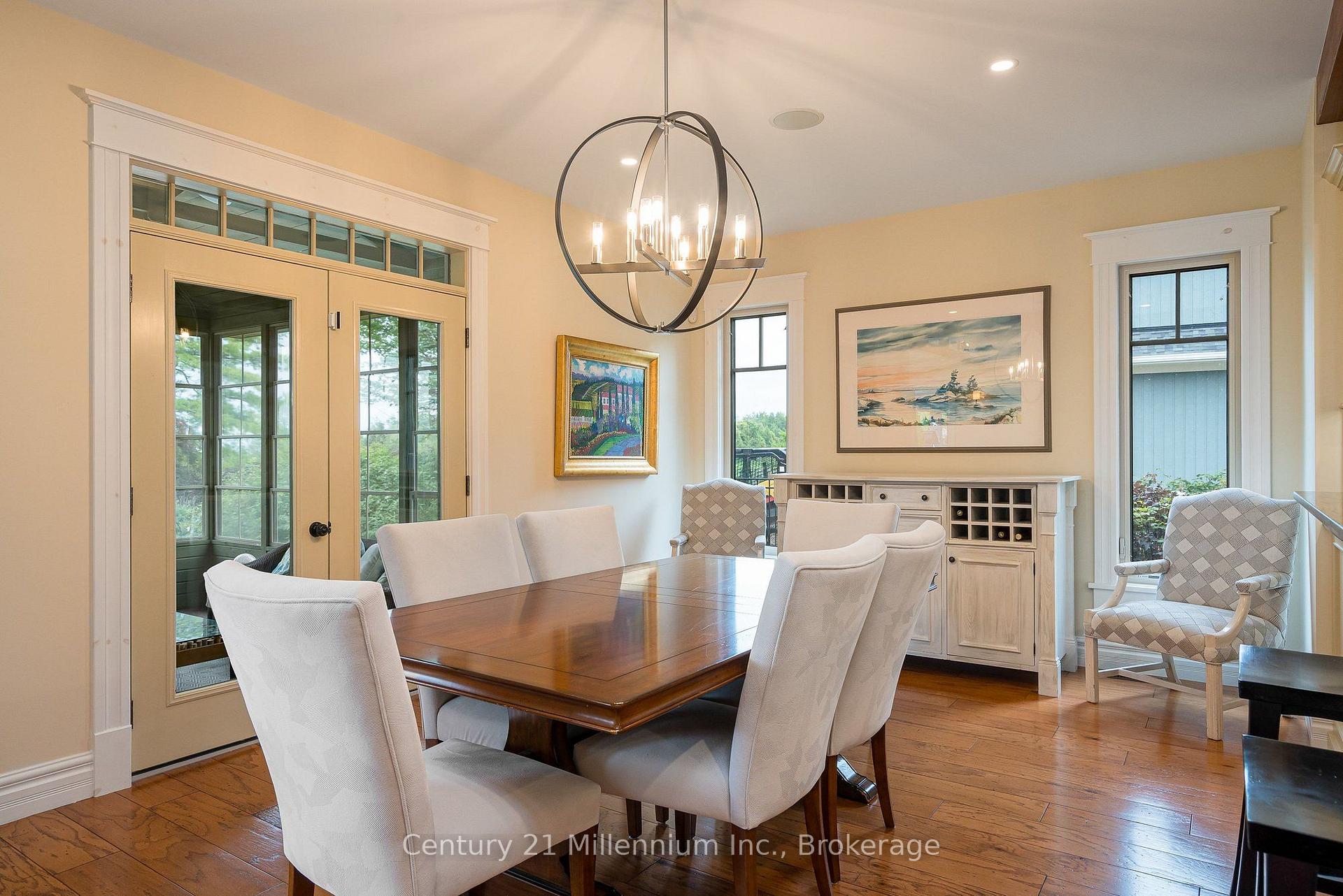 Photo 20 of 133 East Ridge Drive, Blue Mountains — HOMEH
