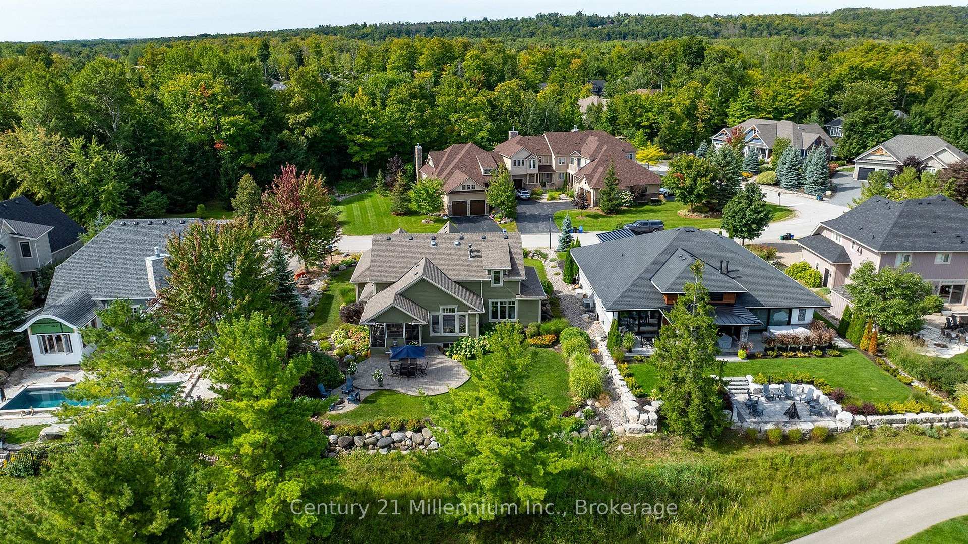 Photo 40 of 133 East Ridge Drive, Blue Mountains — HOMEH