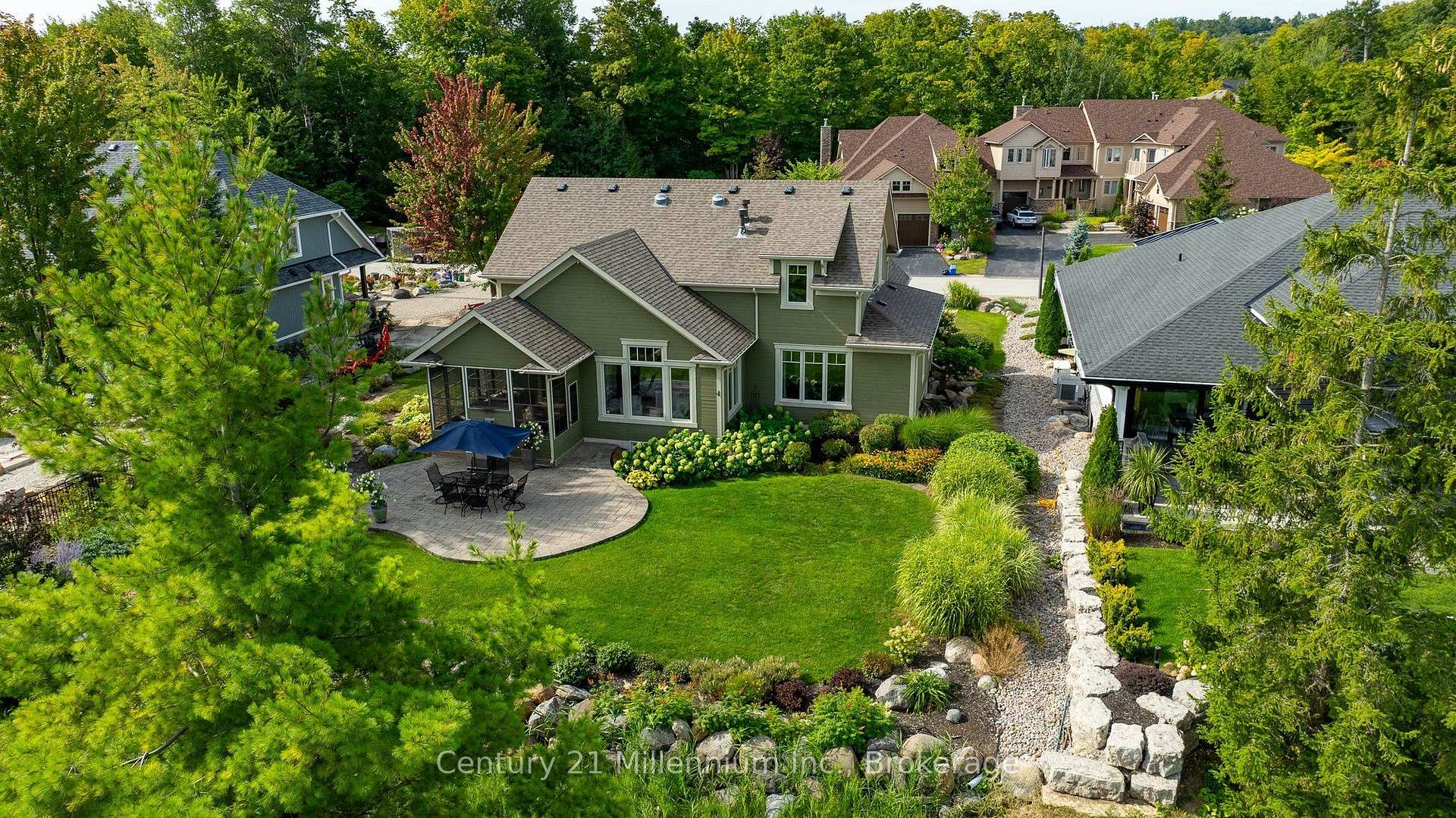 Photo 41 of 133 East Ridge Drive, Blue Mountains — HOMEH