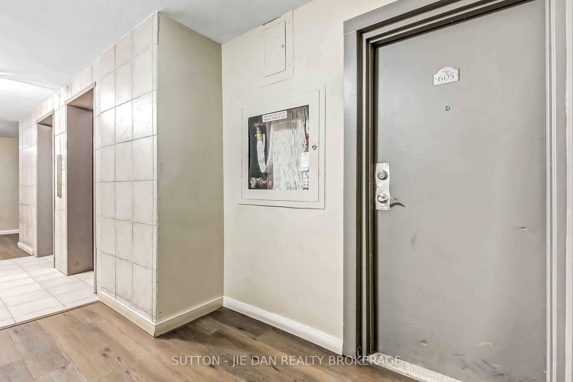 Photo 3 of Unit 605, 583 Mornington Avenue, London, East G — HOMEH