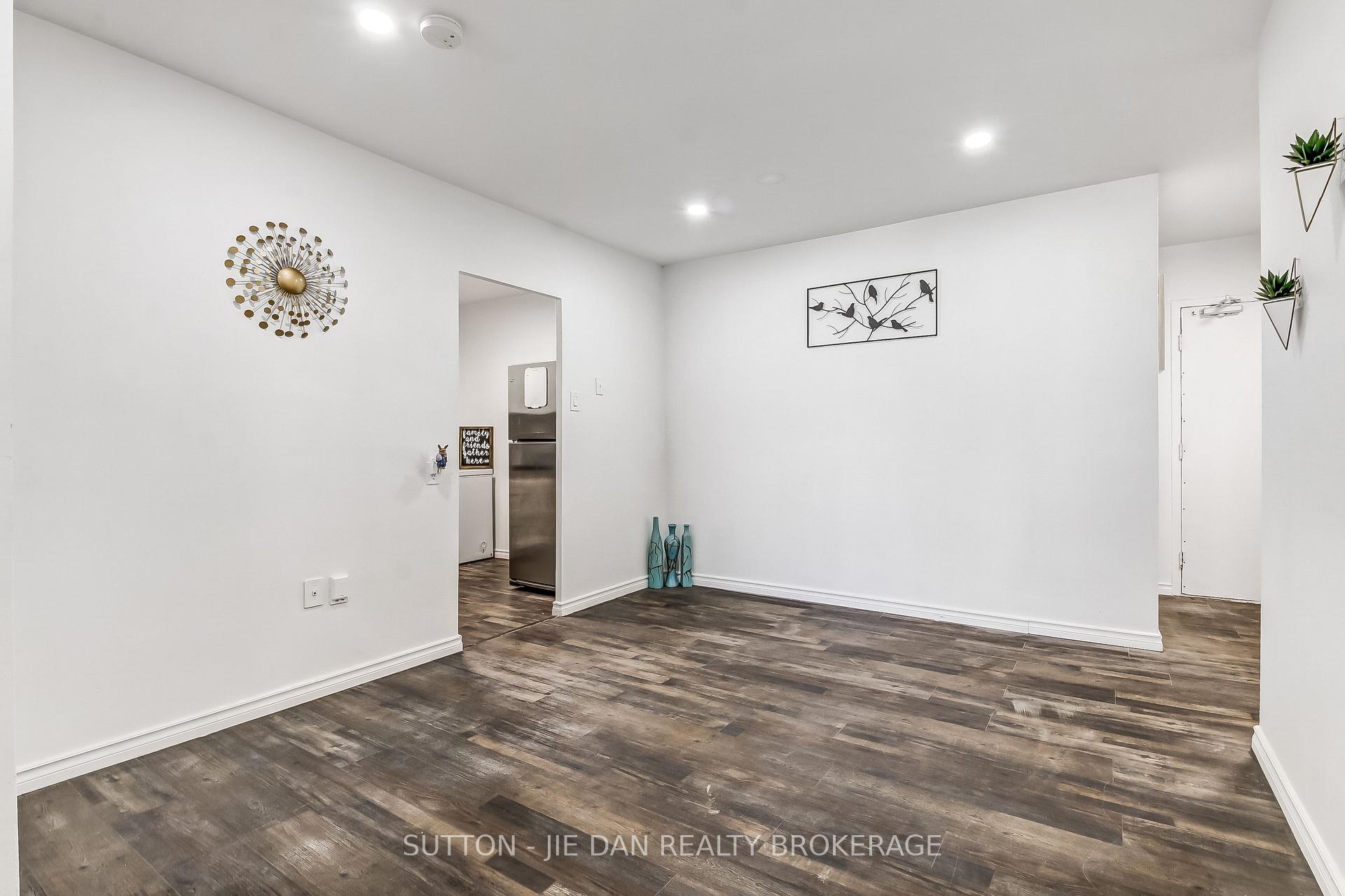 Photo 8 of Unit 605, 583 Mornington Avenue, London, East G — HOMEH
