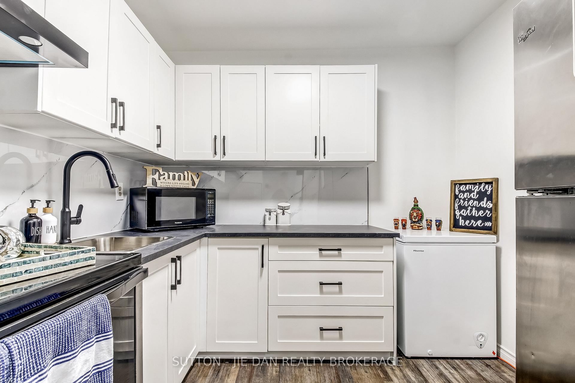 Photo 9 of Unit 605, 583 Mornington Avenue, London, East G — HOMEH