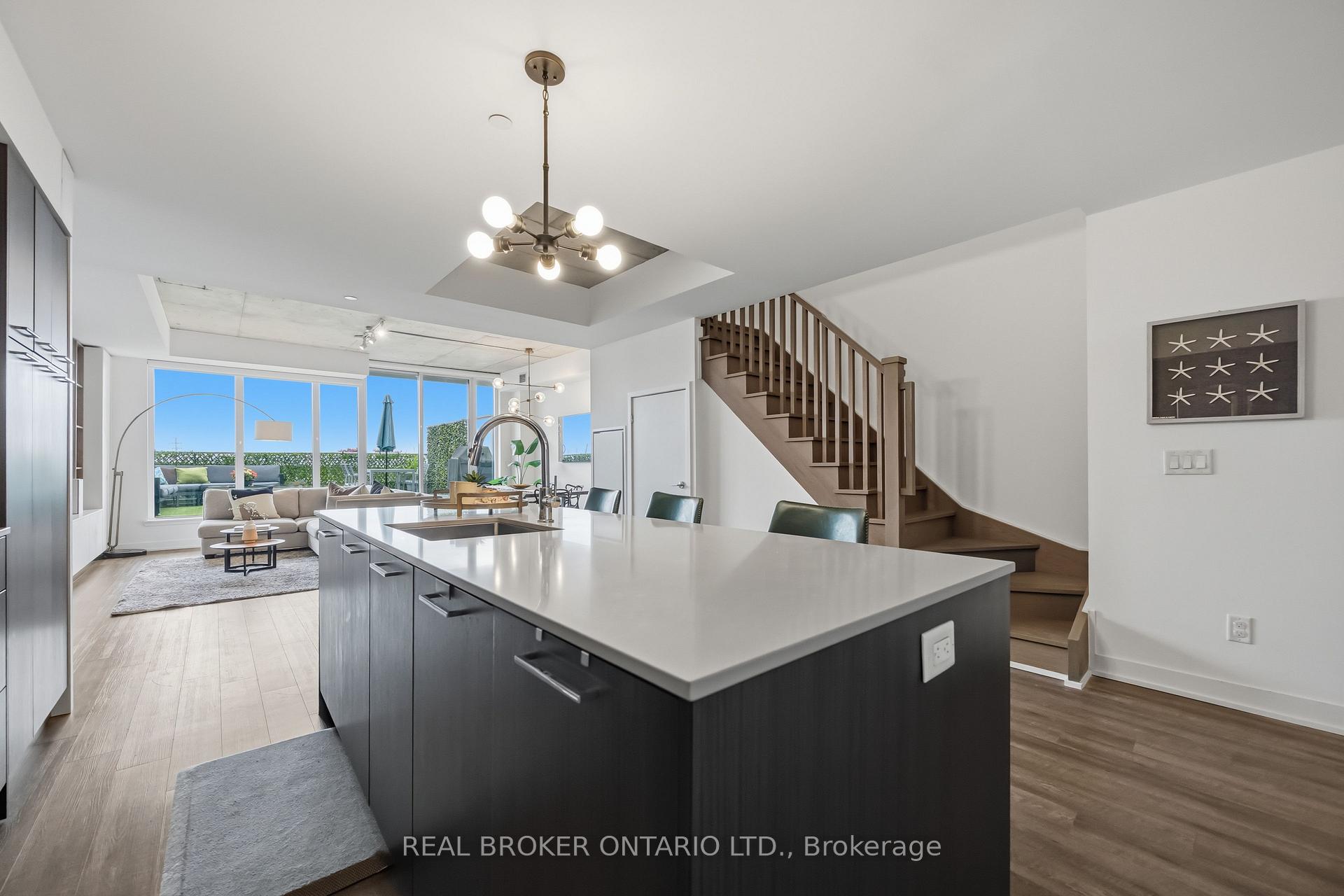 Photo 15 of Unit 611, 15 Baseball Place, Toronto, South Riverdale — HOMEH