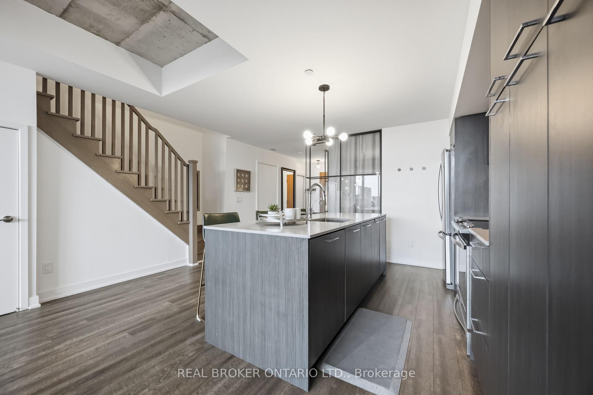 Photo 17 of Unit 611, 15 Baseball Place, Toronto, South Riverdale — HOMEH