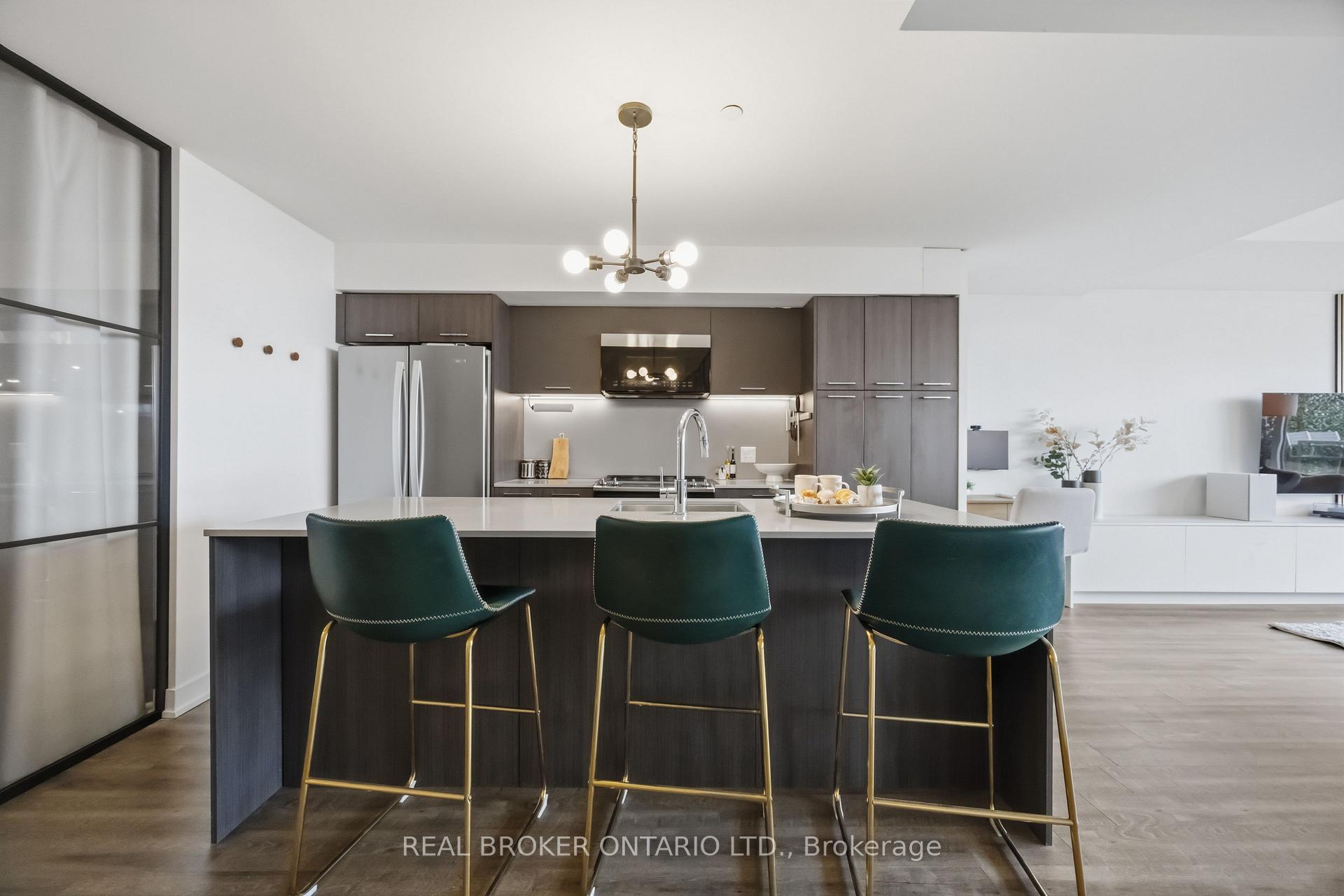 Photo 18 of Unit 611, 15 Baseball Place, Toronto, South Riverdale — HOMEH