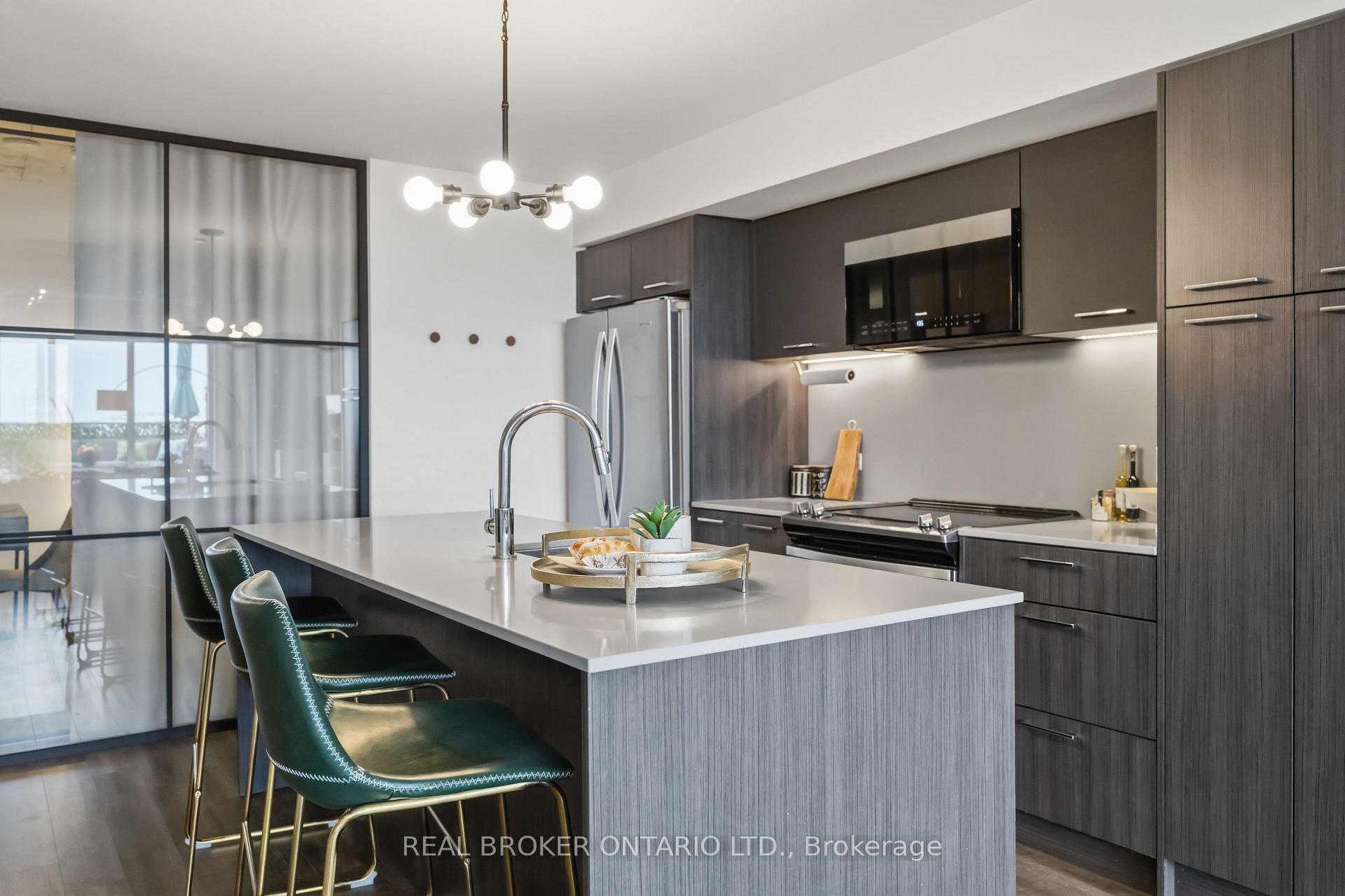 Photo 19 of Unit 611, 15 Baseball Place, Toronto, South Riverdale — HOMEH