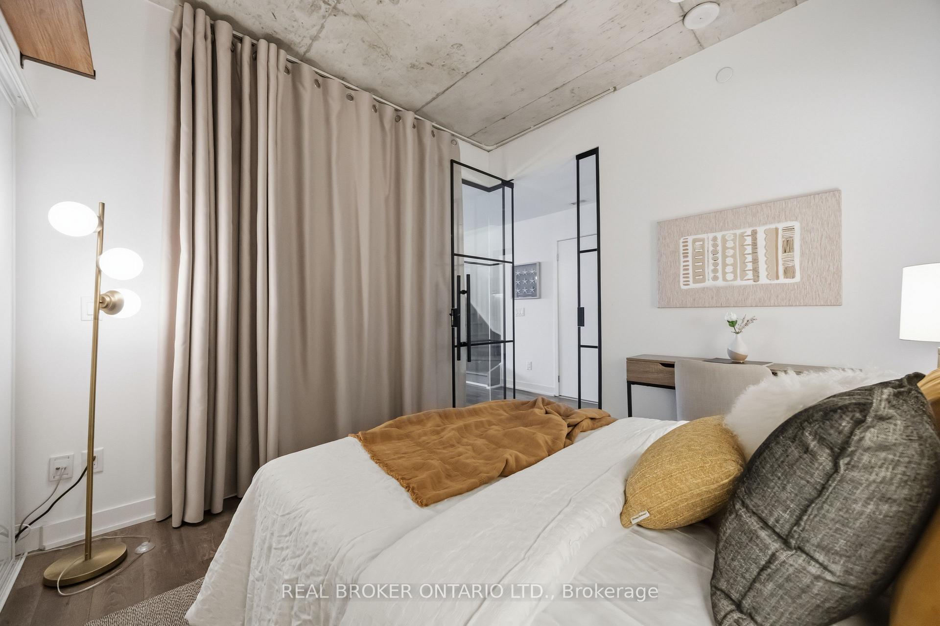 Photo 21 of Unit 611, 15 Baseball Place, Toronto, South Riverdale — HOMEH