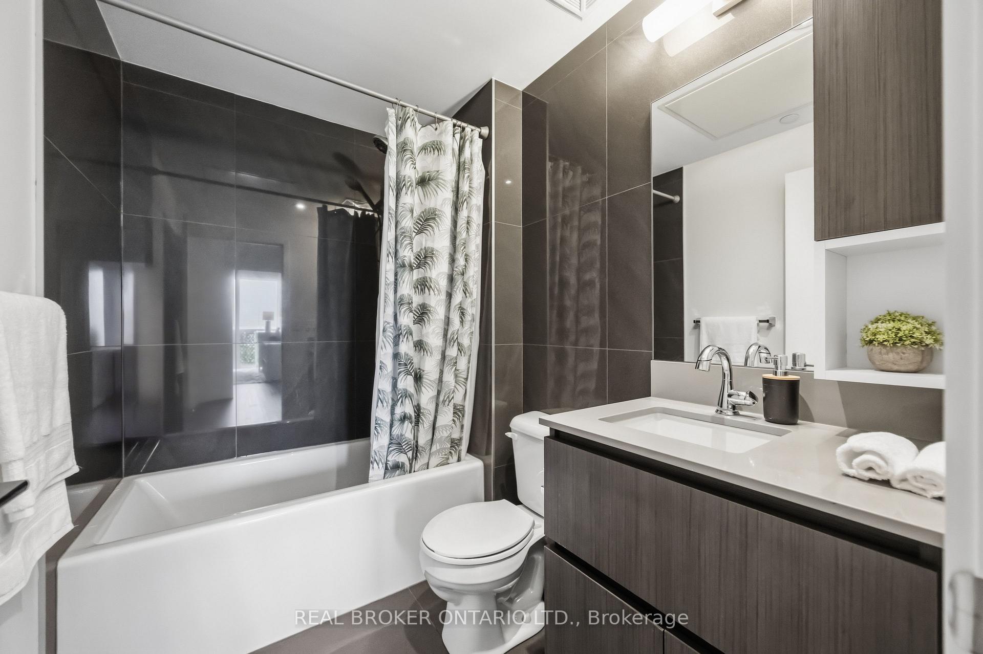 Photo 24 of Unit 611, 15 Baseball Place, Toronto, South Riverdale — HOMEH