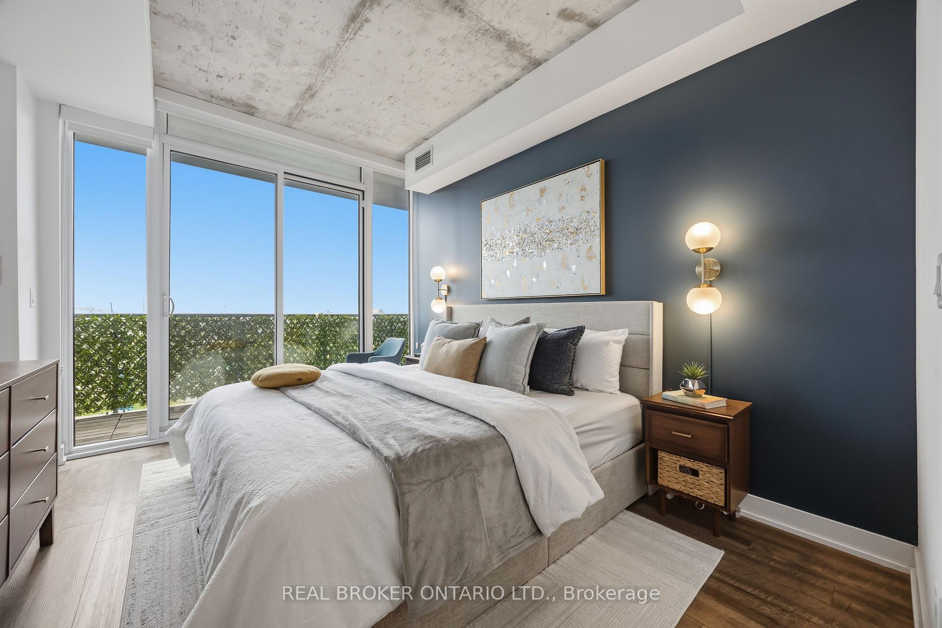 Photo 25 of Unit 611, 15 Baseball Place, Toronto, South Riverdale — HOMEH
