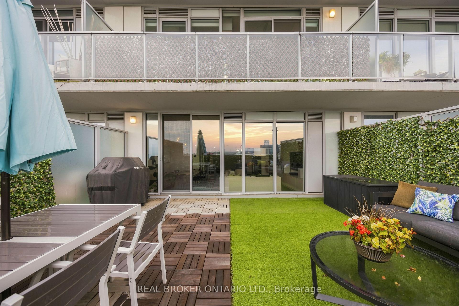 Photo 29 of Unit 611, 15 Baseball Place, Toronto, South Riverdale — HOMEH