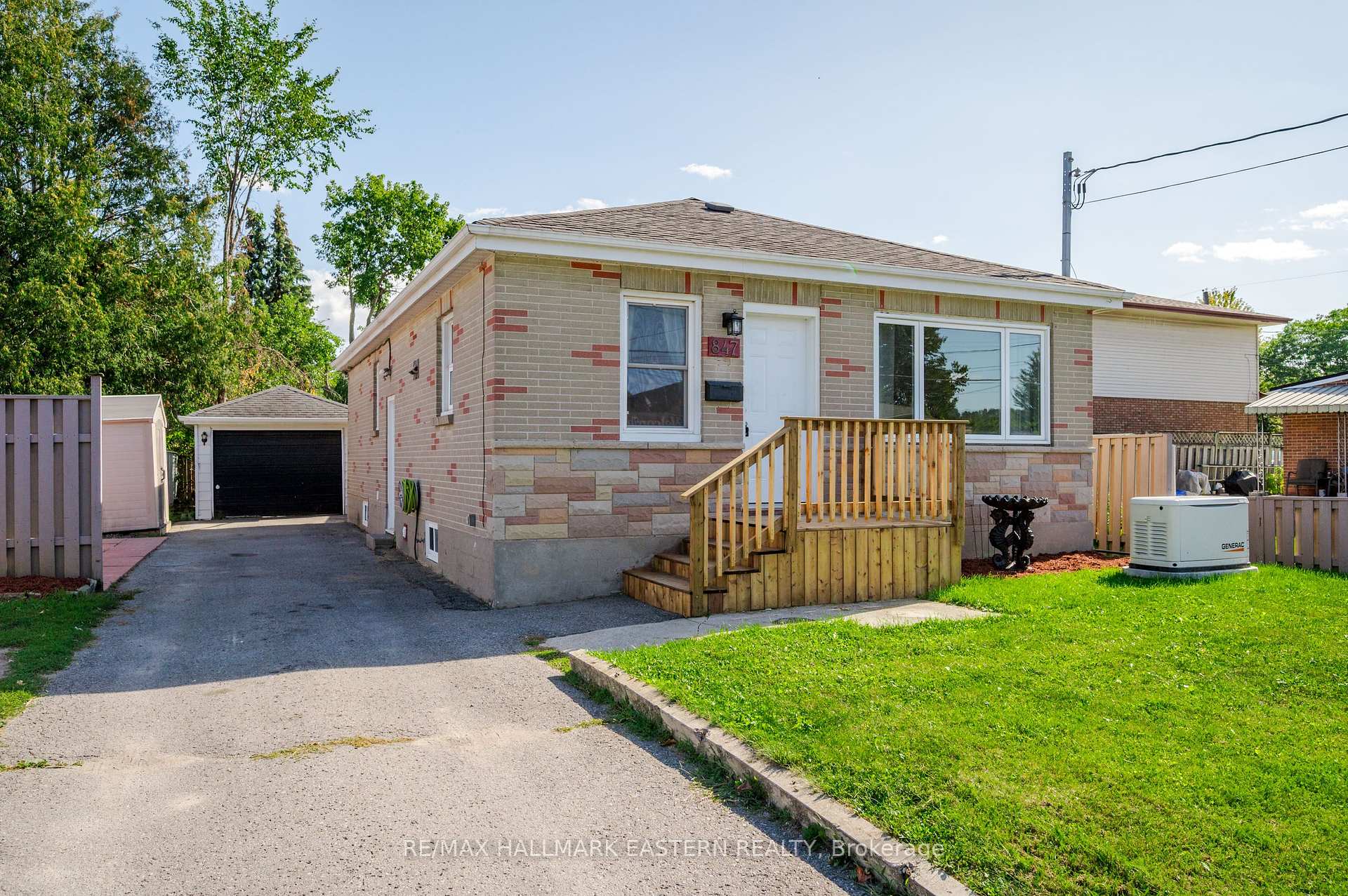 Photo 1 of 847 St Mary's Street, Peterborough, Otonabee Ward 1 — HOMEH
