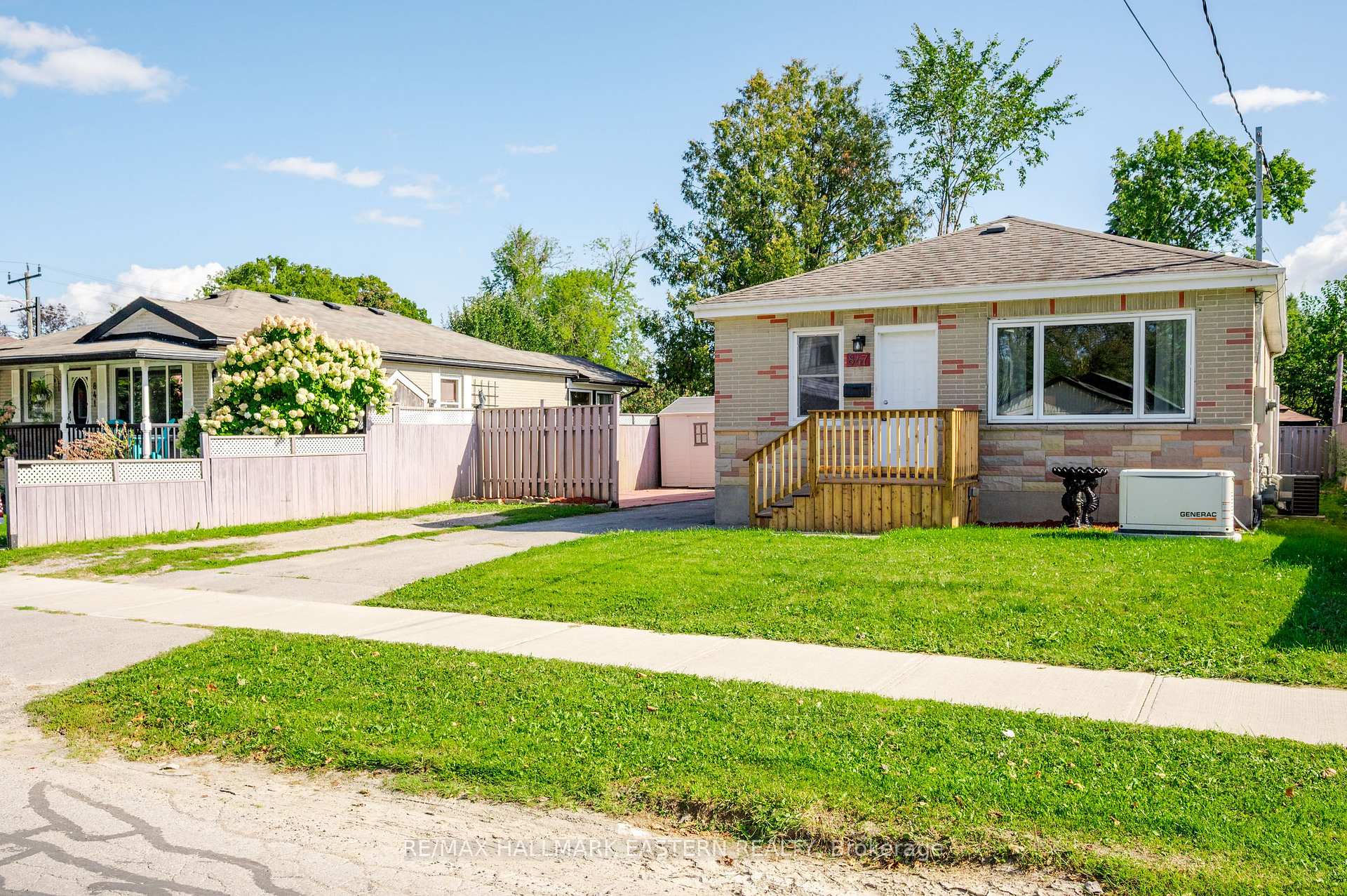 Photo 4 of 847 St Mary's Street, Peterborough, Otonabee Ward 1 — HOMEH