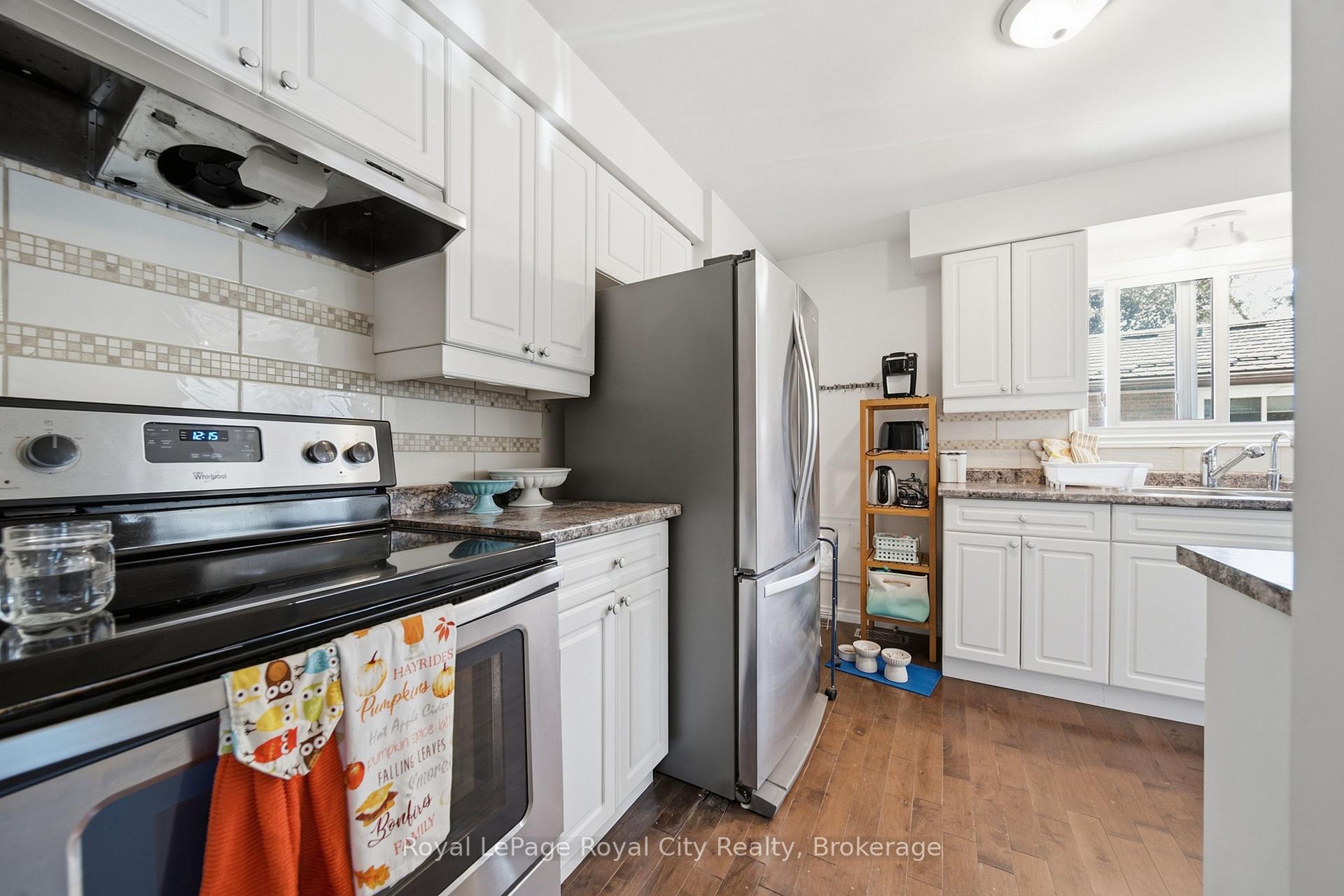 Photo 6 of 164 Waverley Drive, Guelph, Riverside Park — HOMEH
