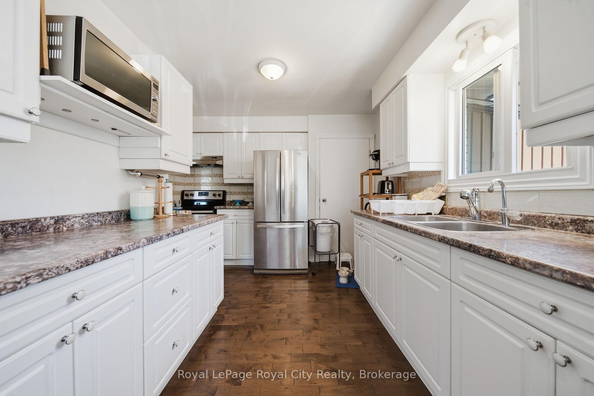 Photo 7 of 164 Waverley Drive, Guelph, Riverside Park — HOMEH
