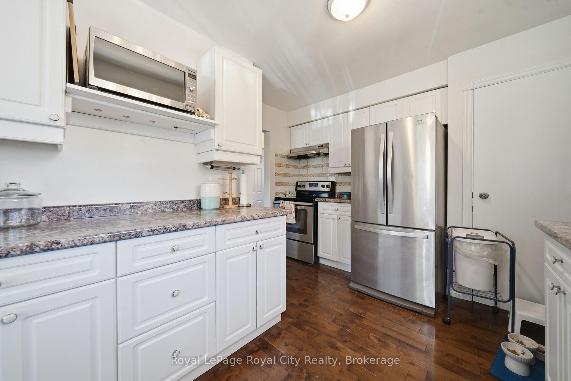 Photo 8 of 164 Waverley Drive, Guelph, Riverside Park — HOMEH