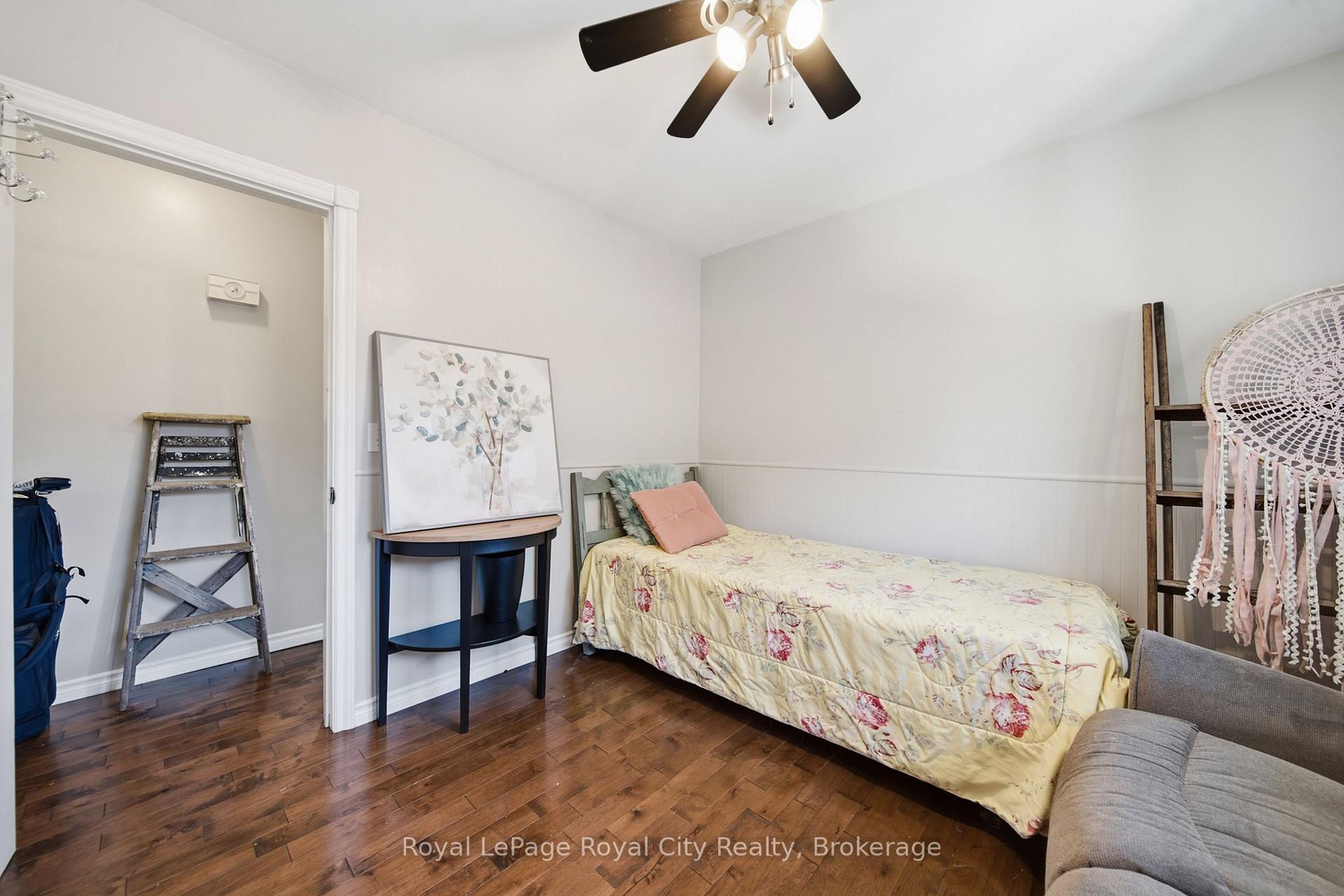 Photo 13 of 164 Waverley Drive, Guelph, Riverside Park — HOMEH