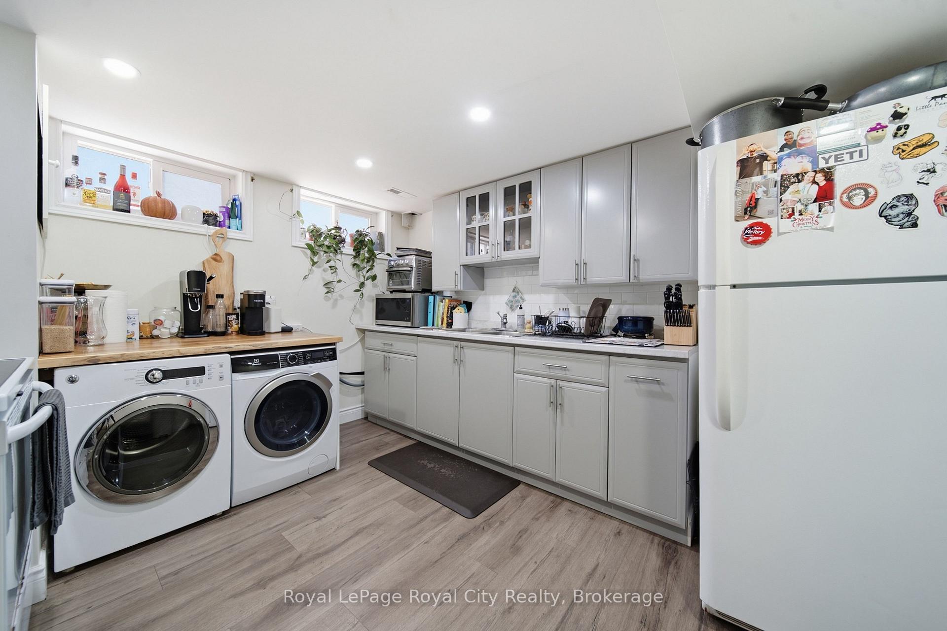 Photo 16 of 164 Waverley Drive, Guelph, Riverside Park — HOMEH