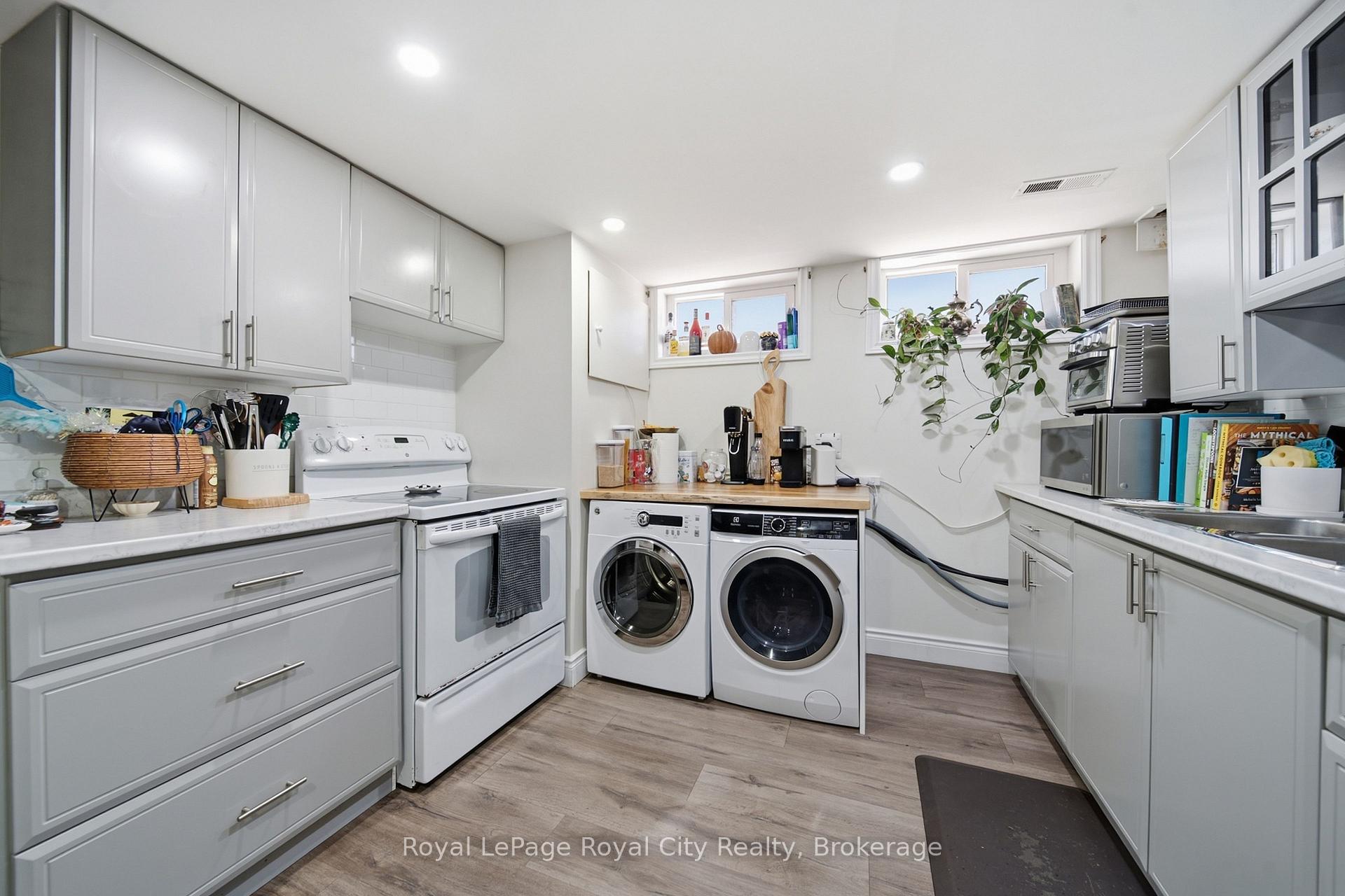 Photo 17 of 164 Waverley Drive, Guelph, Riverside Park — HOMEH