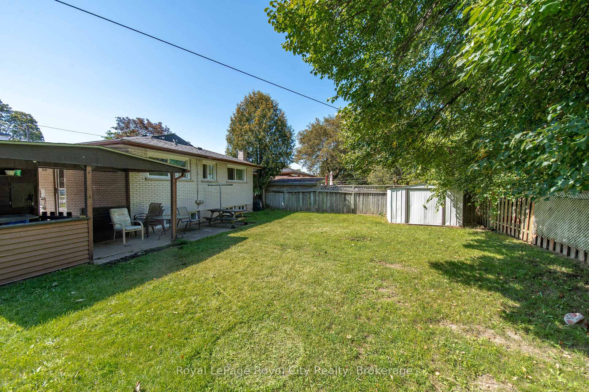 Photo 29 of 164 Waverley Drive, Guelph, Riverside Park — HOMEH