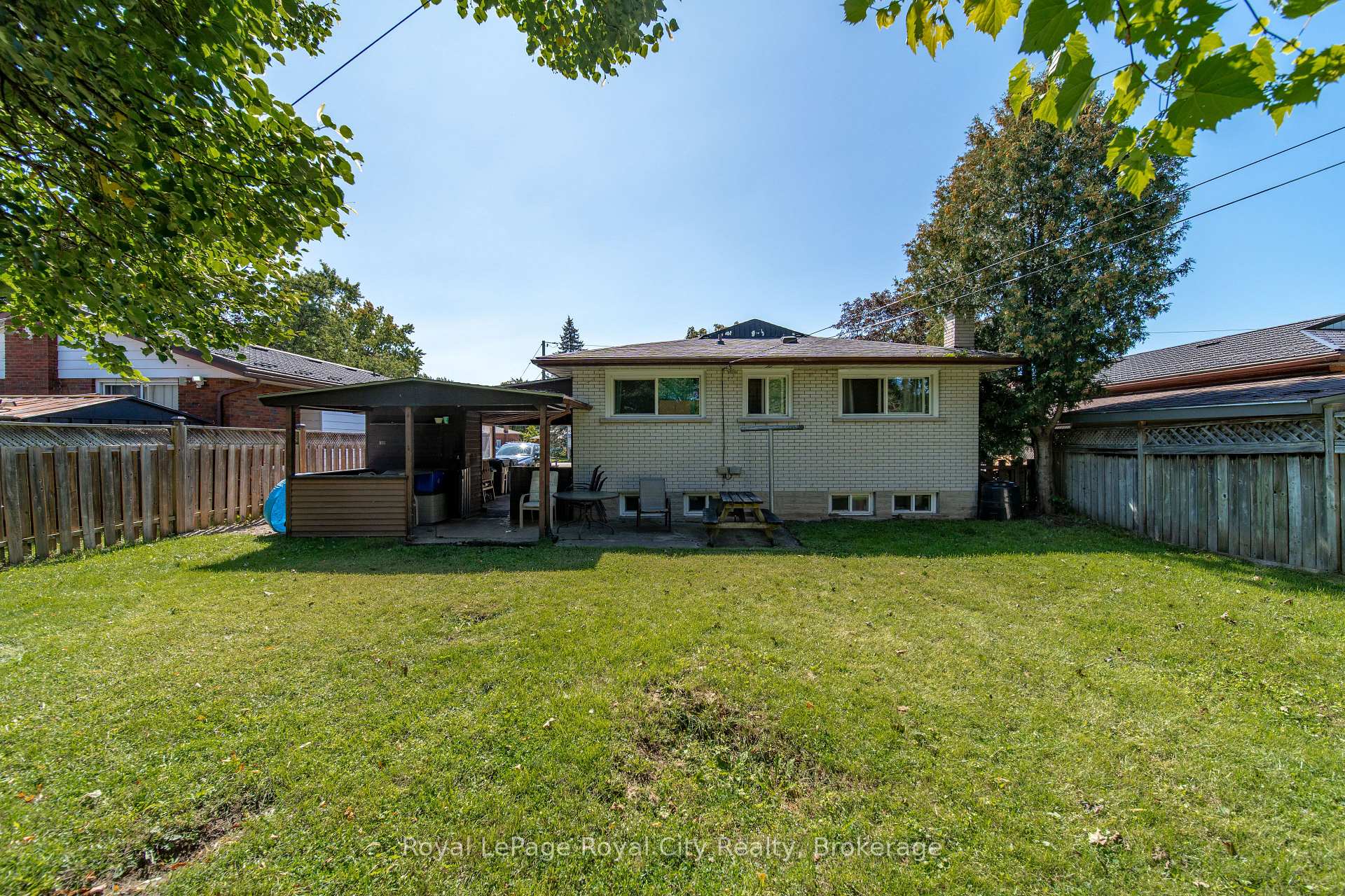 Photo 30 of 164 Waverley Drive, Guelph, Riverside Park — HOMEH