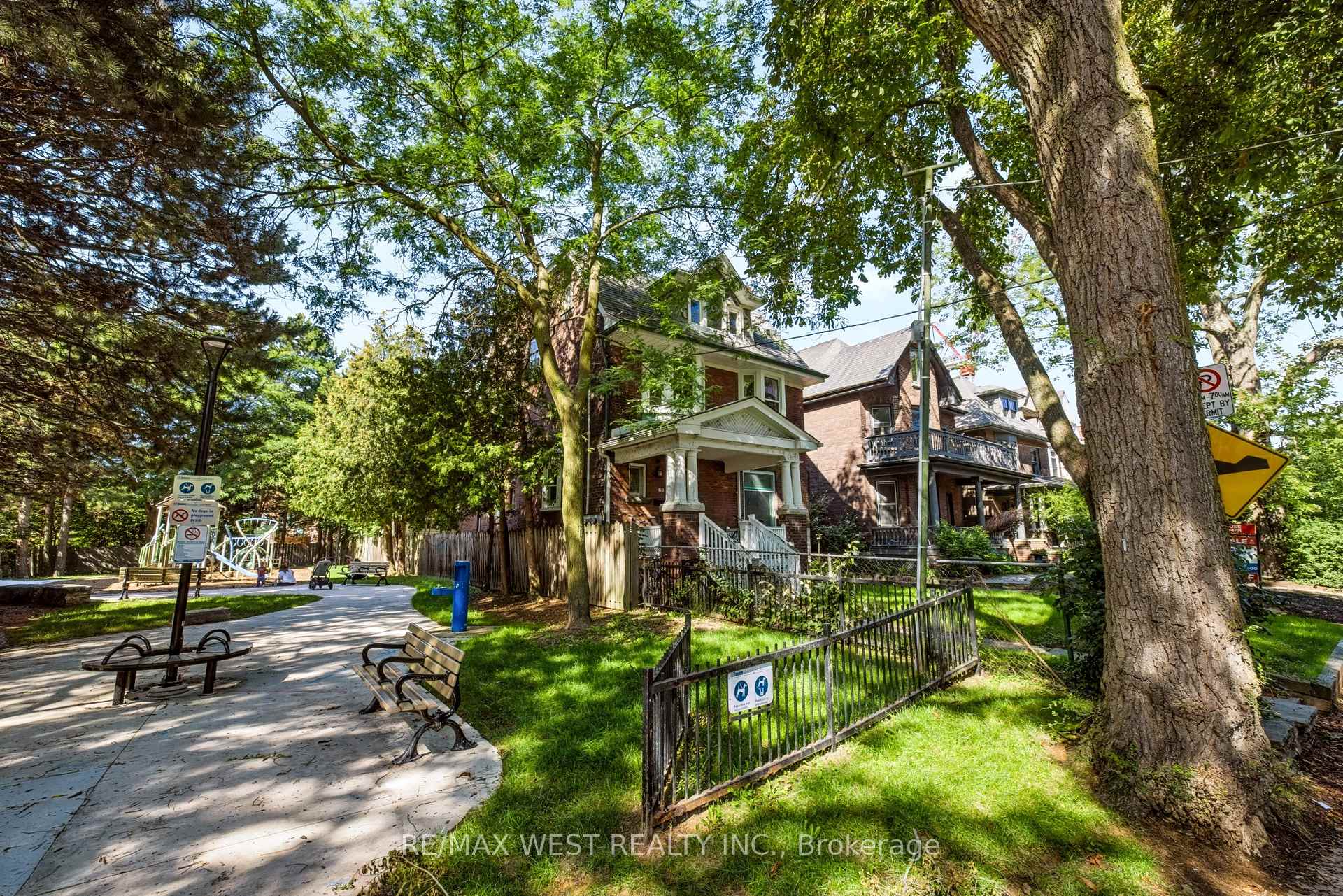 Photo 3 of 68 Beaty Avenue, Toronto, South Parkdale — HOMEH
