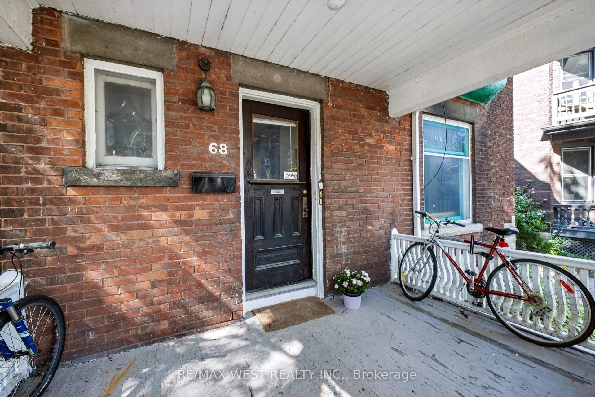 Photo 6 of 68 Beaty Avenue, Toronto, South Parkdale — HOMEH