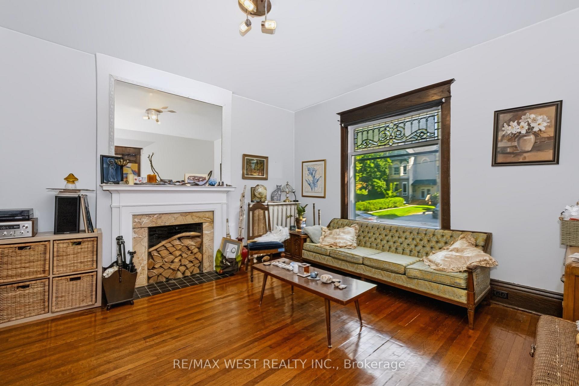 Photo 7 of 68 Beaty Avenue, Toronto, South Parkdale — HOMEH