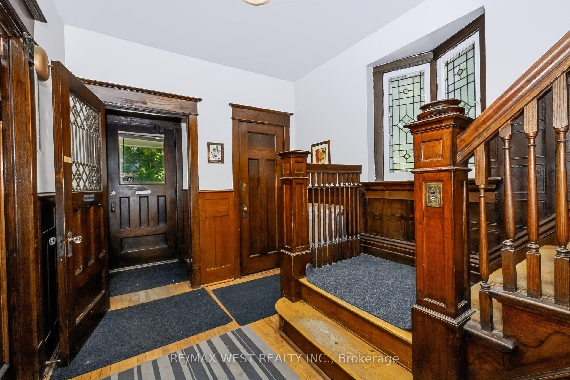 Photo 9 of 68 Beaty Avenue, Toronto, South Parkdale — HOMEH